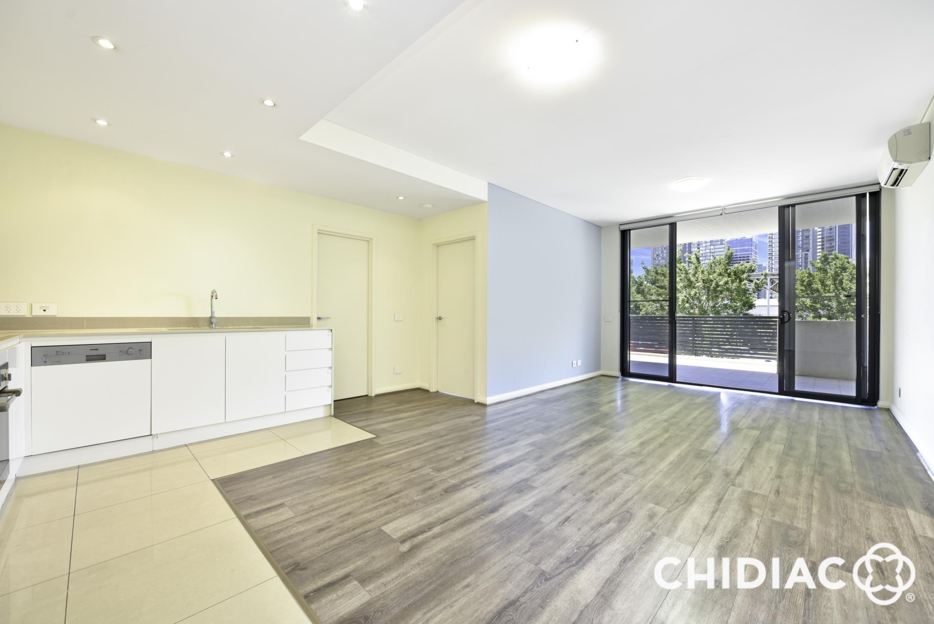 117/26 Baywater Drive, Wentworth Point Leased by Chidiac Realty - image 1