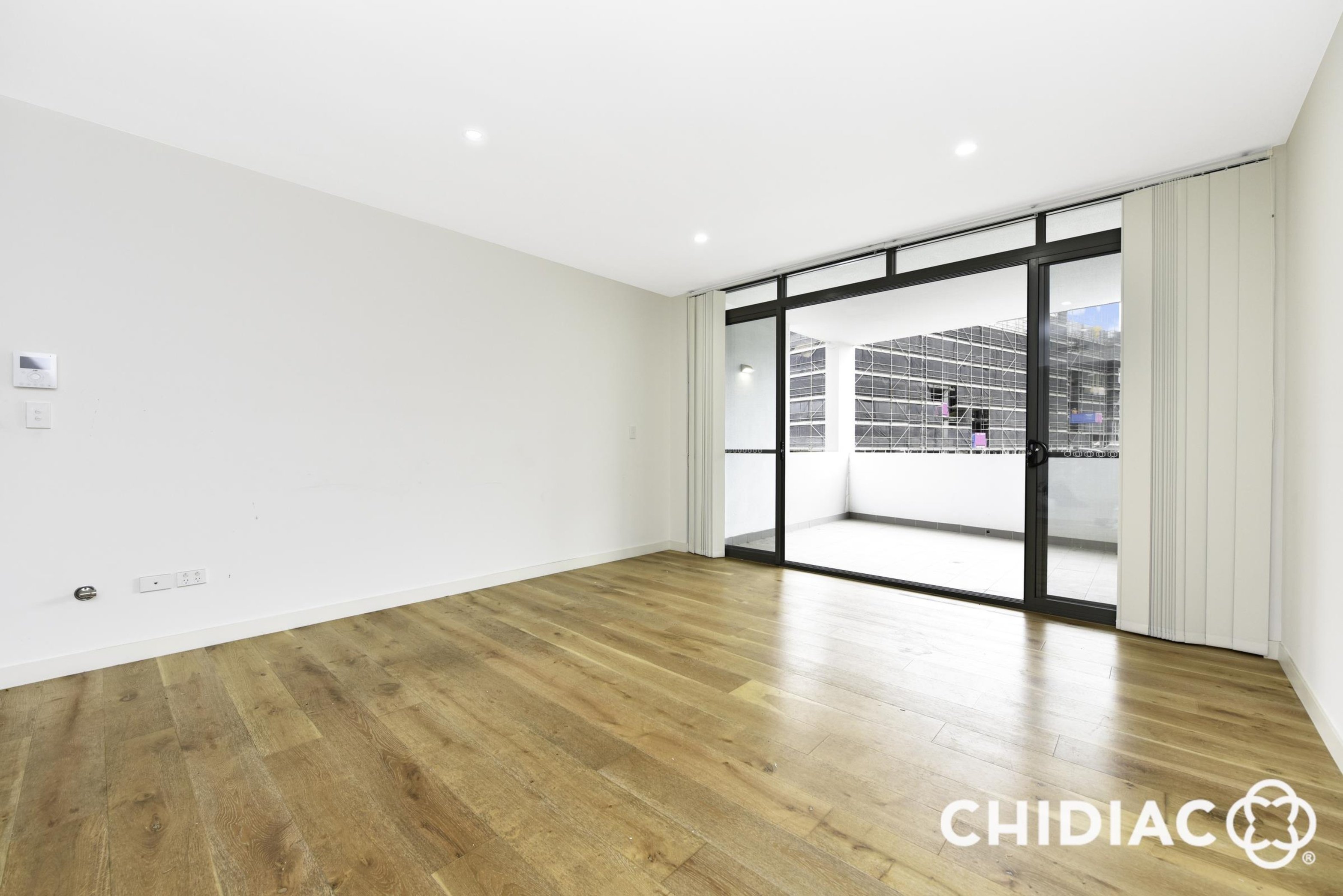 B206/9 Waterview Drive, Lane Cove Leased by Chidiac Realty - image 1