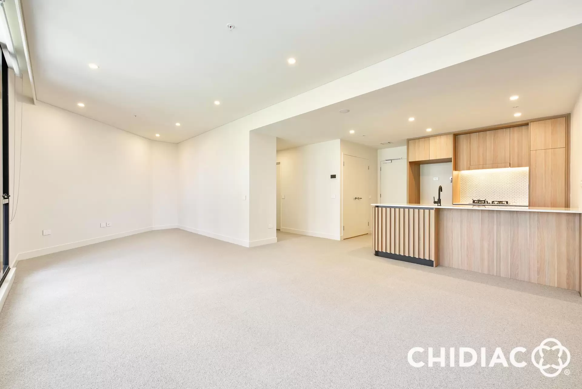 D536/2 Wattlebird Road, Wentworth Point Leased by Chidiac Realty - image 1