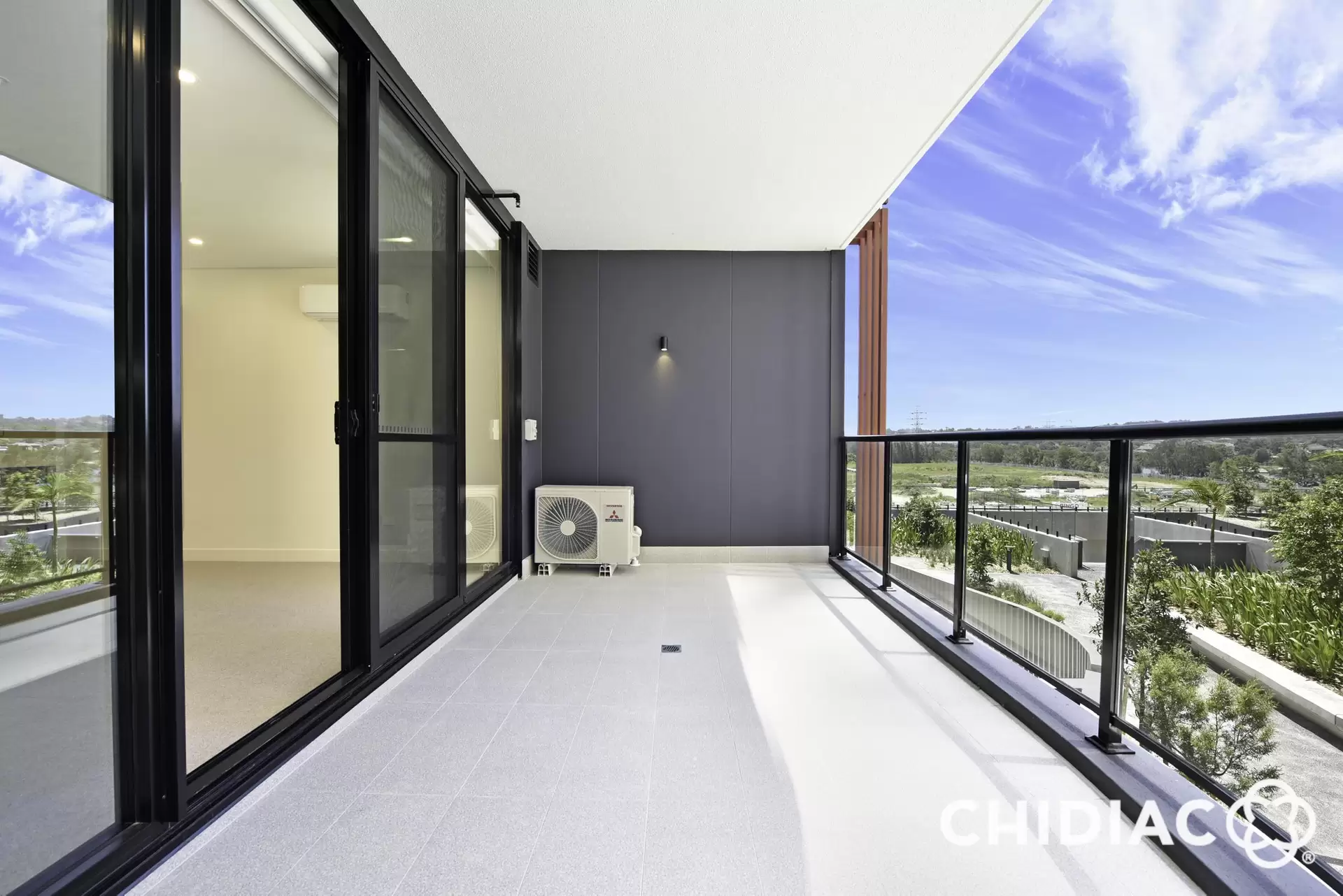 D536/2 Wattlebird Road, Wentworth Point Leased by Chidiac Realty - image 1
