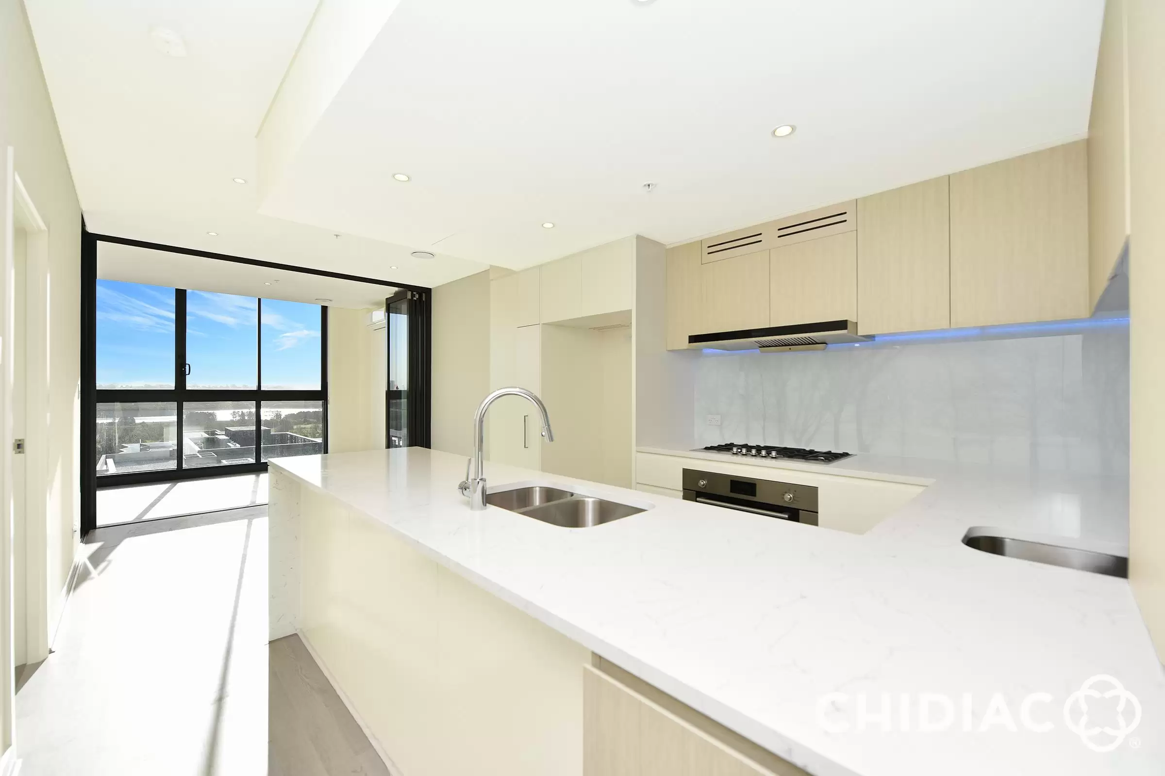 1002/3 Footbridge Boulevard, Wentworth Point Leased by Chidiac Realty - image 1