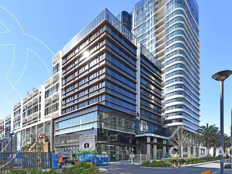 1002/3 Footbridge Boulevard, Wentworth Point Leased by Chidiac Realty - image 20