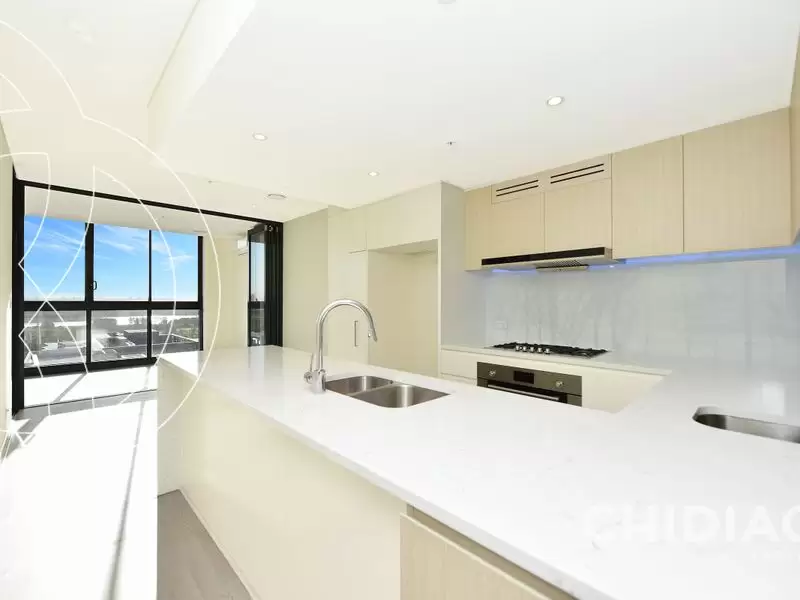 1002/3 Footbridge Boulevard, Wentworth Point Leased by Chidiac Realty - image 2
