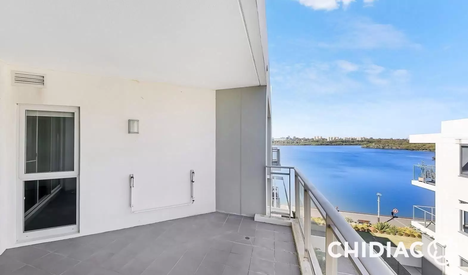 402/33 The Promenade, Wentworth Point Leased by Chidiac Realty - image 1