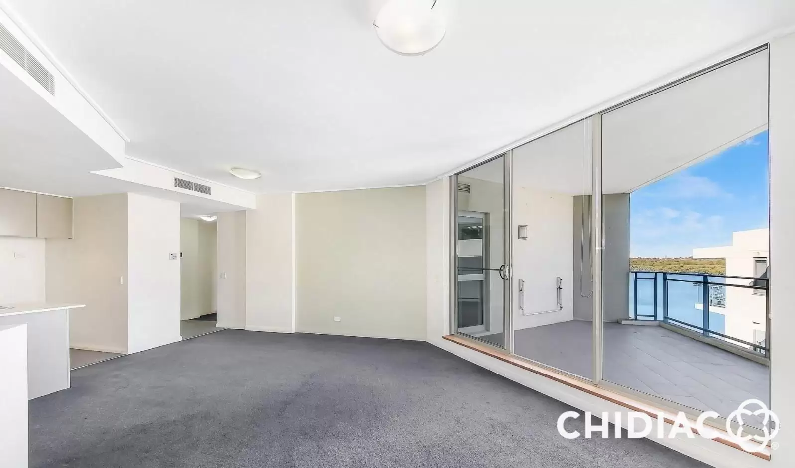 402/33 The Promenade, Wentworth Point Leased by Chidiac Realty - image 2