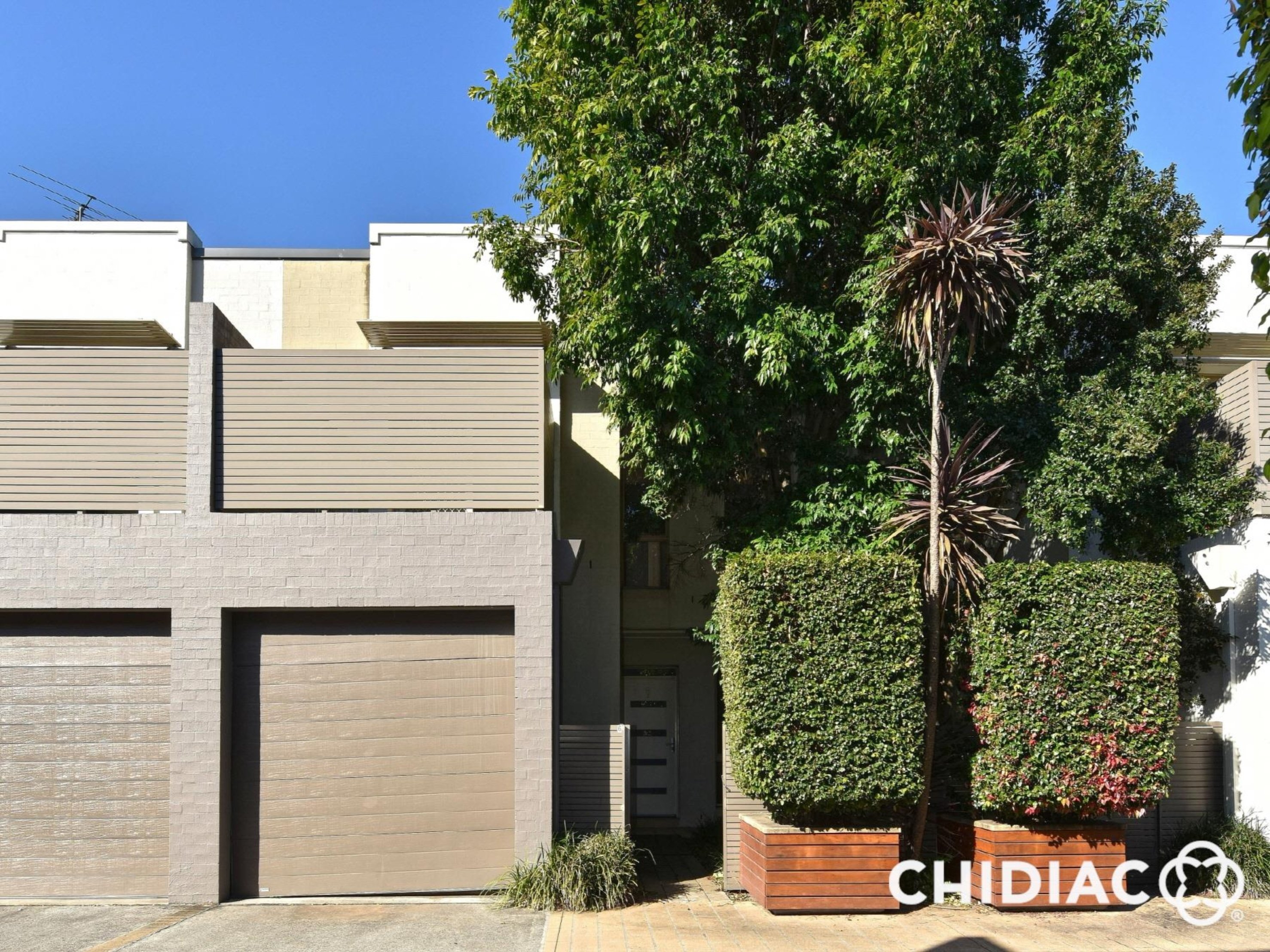 6/44 East Crescent, Hurstville Grove Leased by Chidiac Realty - image 1