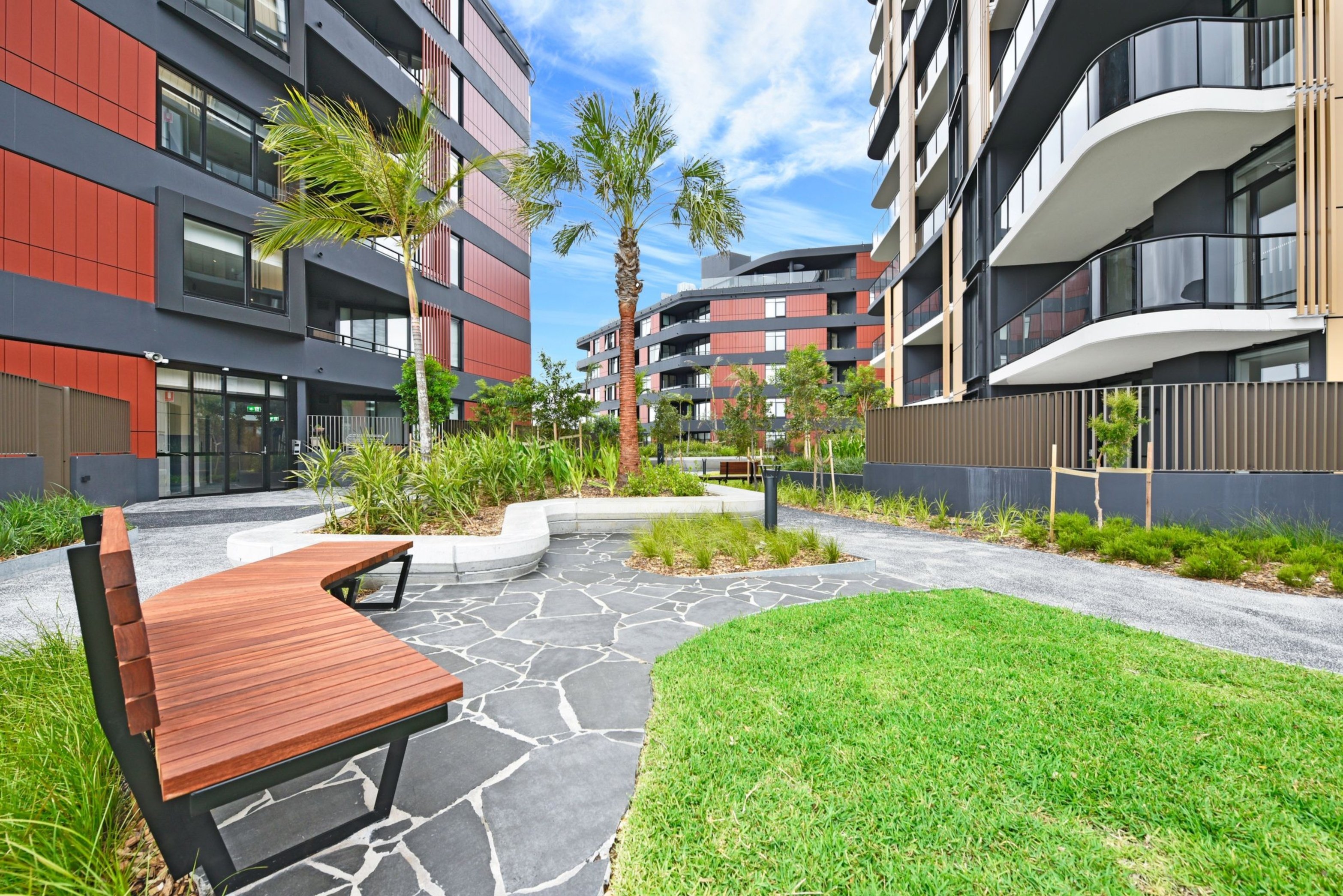 429/2 Wattlebird Road, Wentworth Point Sold by Chidiac Realty - image 9