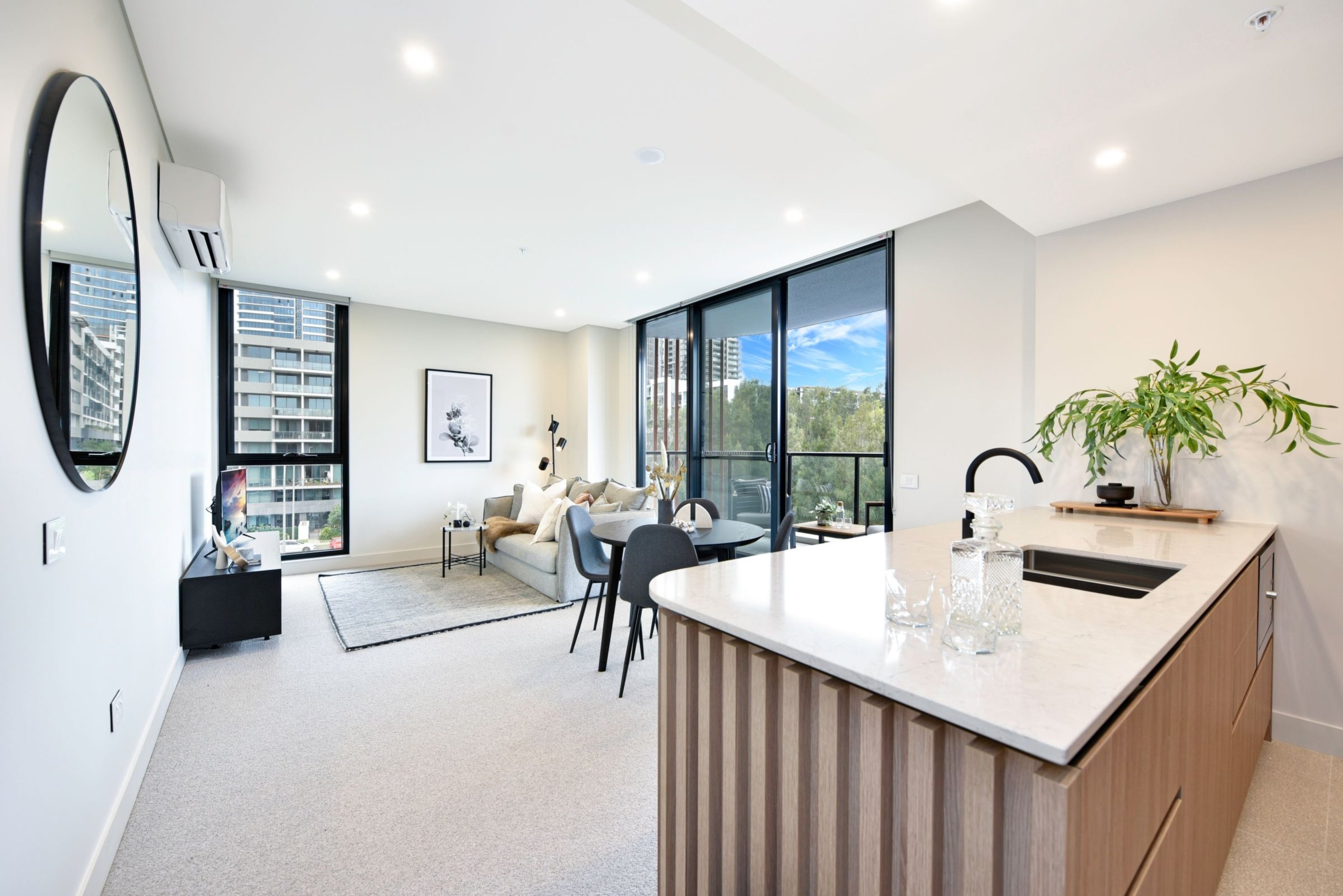 429/2 Wattlebird Road, Wentworth Point Sold by Chidiac Realty - image 1