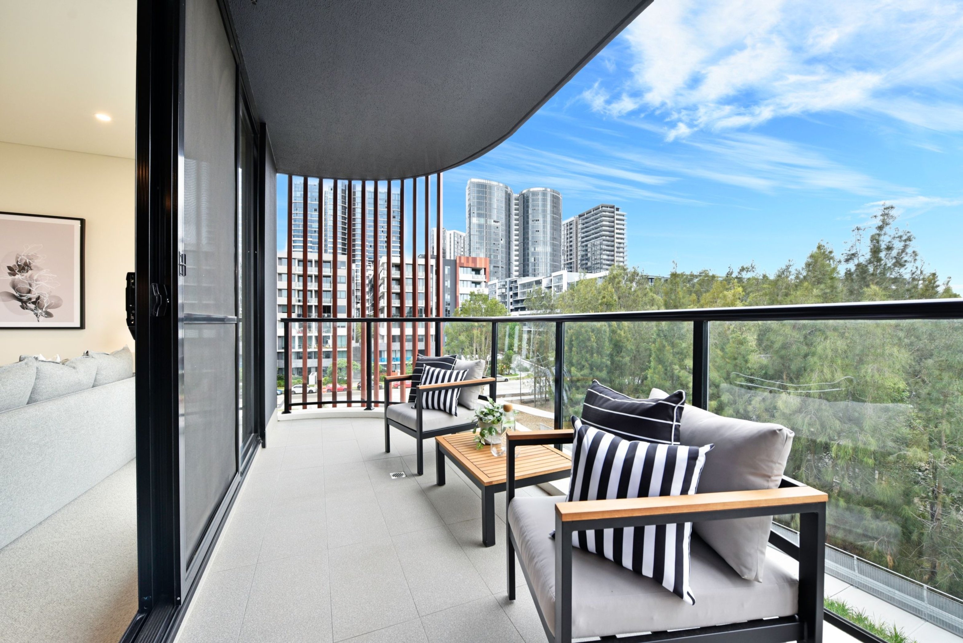 429/2 Wattlebird Road, Wentworth Point Sold by Chidiac Realty - image 2
