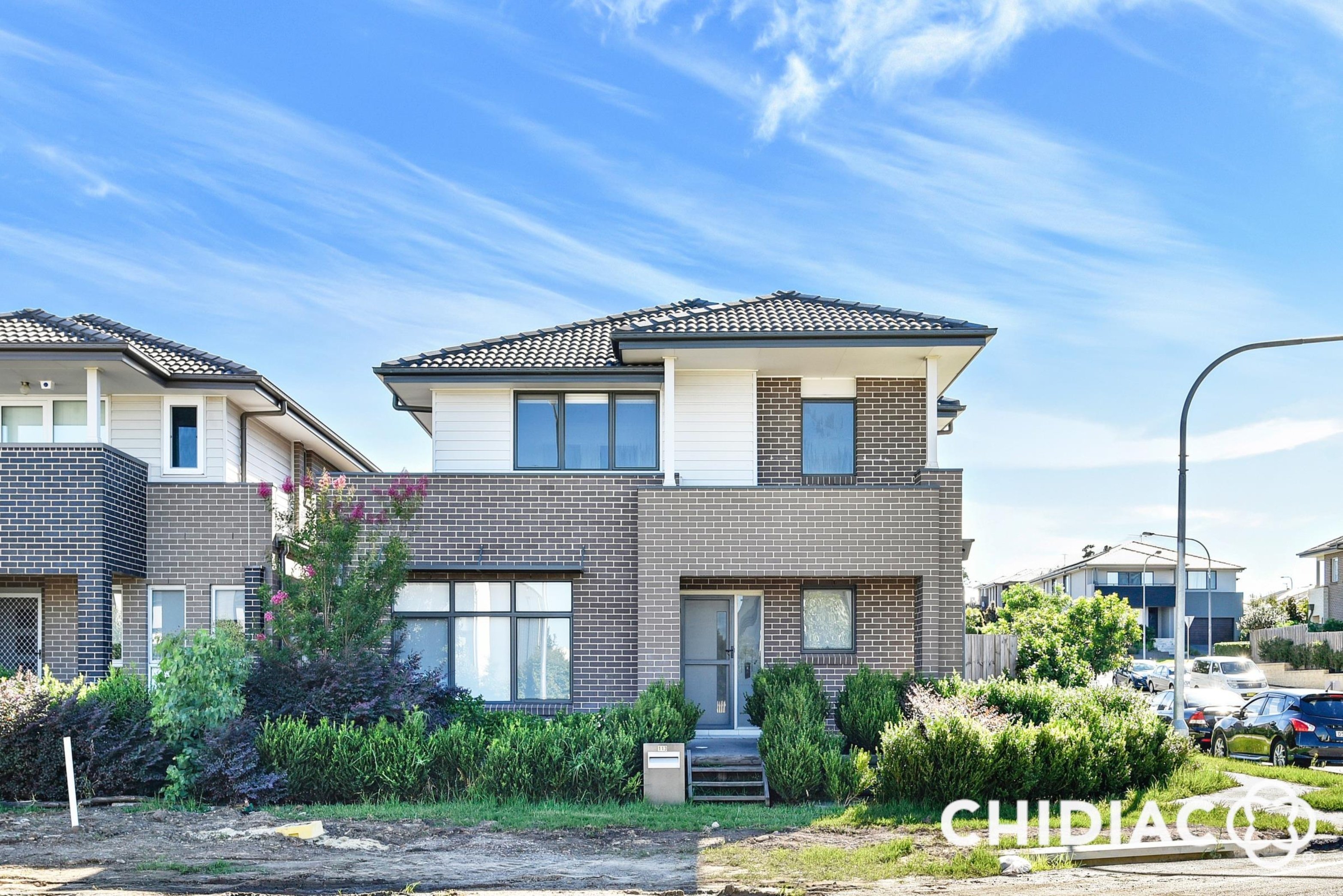 113 Hezlett Rd, North Kellyville Leased by Chidiac Realty - image 1