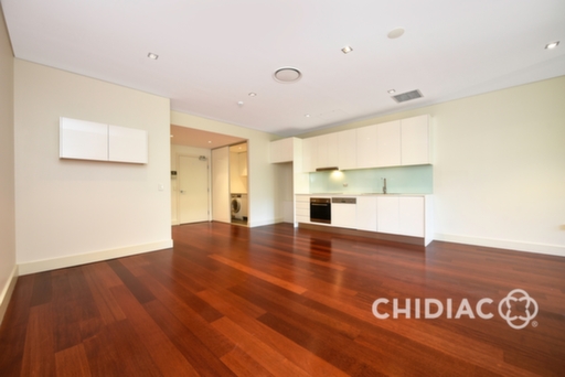 244/30 Baywater Drive, Wentworth Point Leased by Chidiac Realty