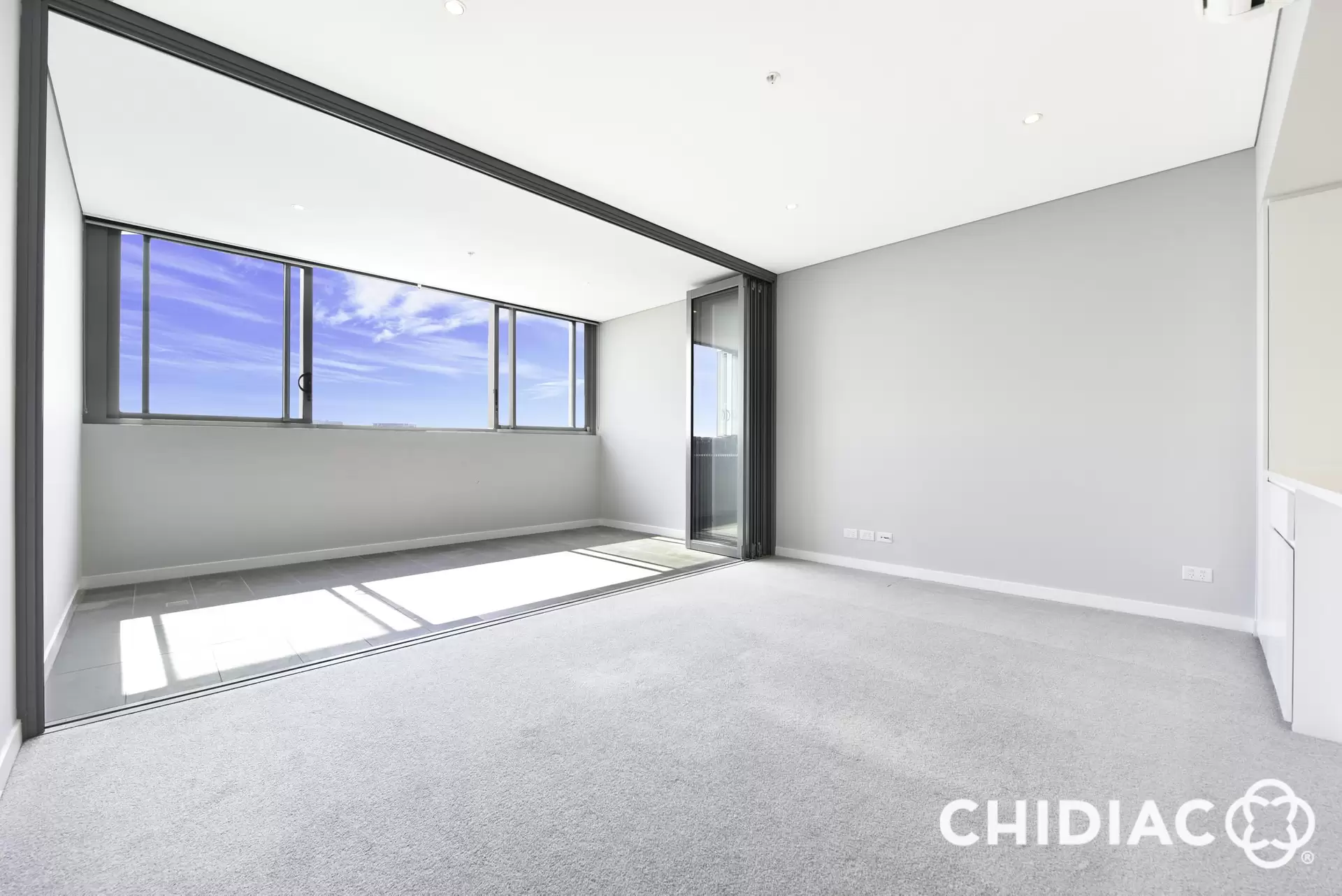 2007/18 Footbridge Boulevard, Wentworth Point Leased by Chidiac Realty - image 1