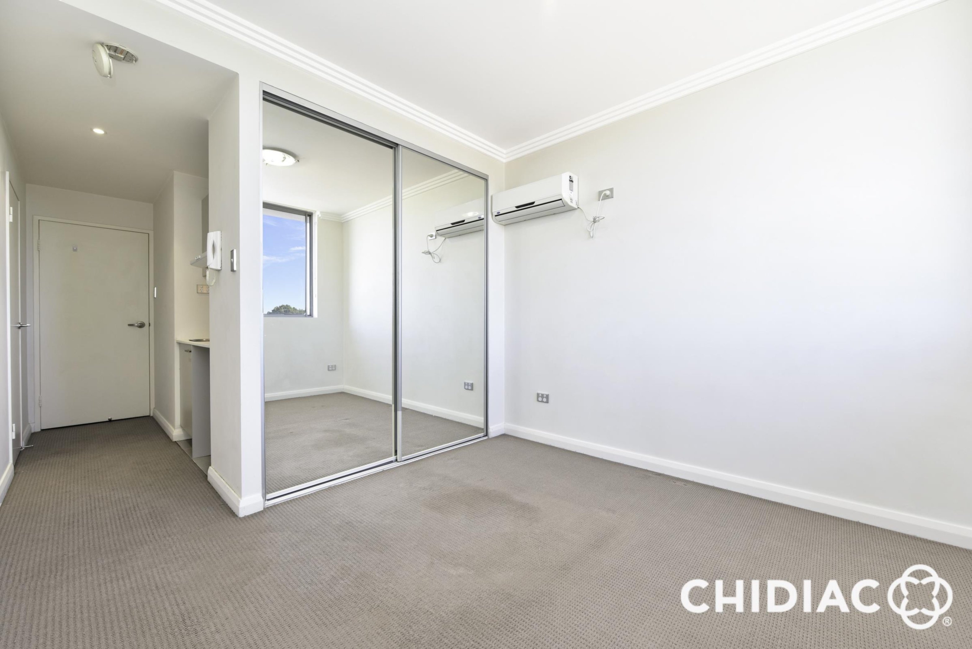 12A/79-87 Beaconsfield Street, Silverwater Leased by Chidiac Realty - image 1