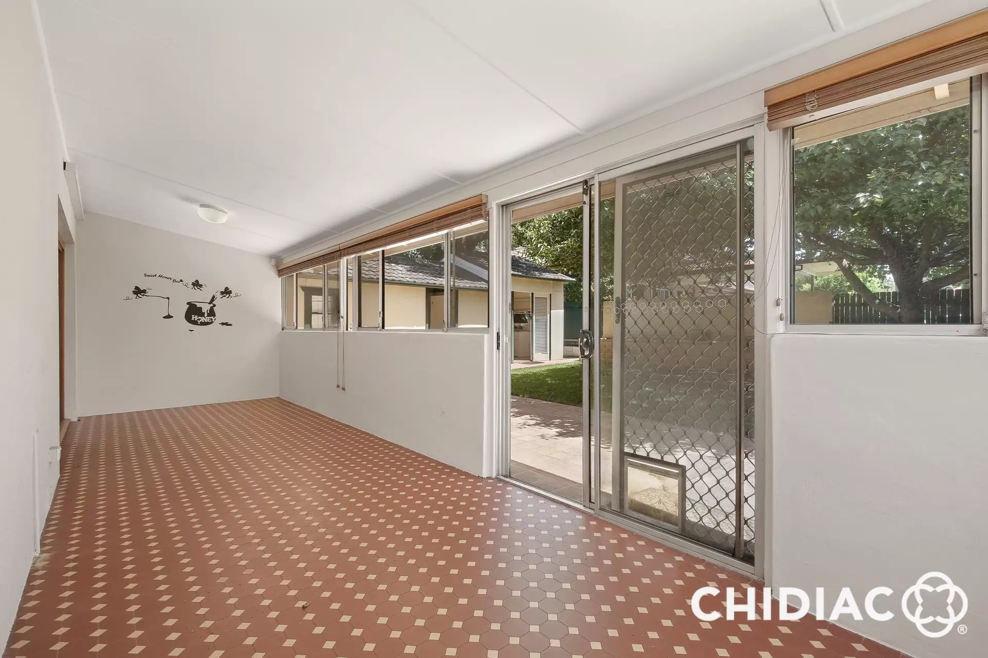 6 Lloyd George Avenue, Concord Leased by Chidiac Realty - image 1