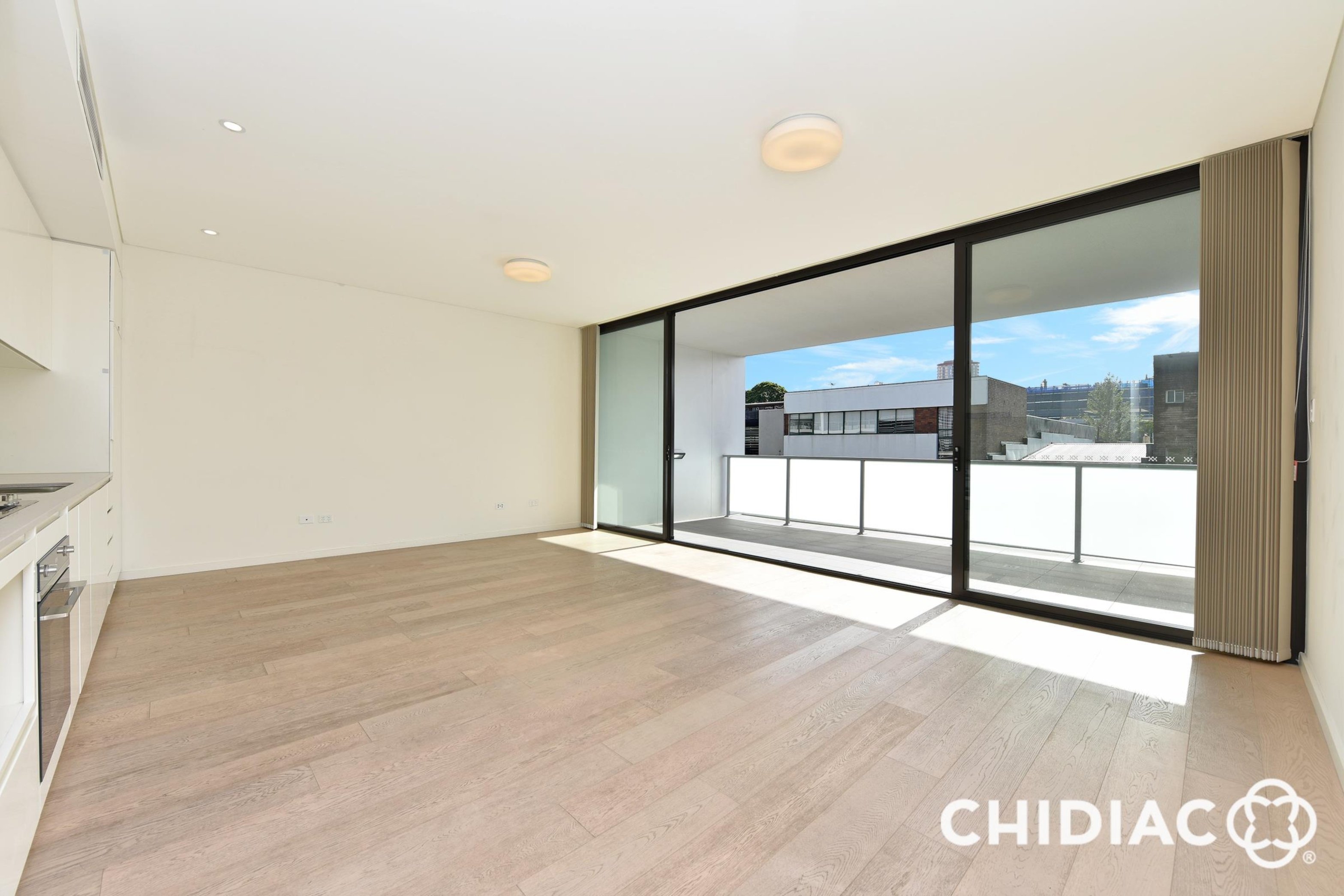 109/1-3 Dunning Avenue, Rosebery Leased by Chidiac Realty - image 1