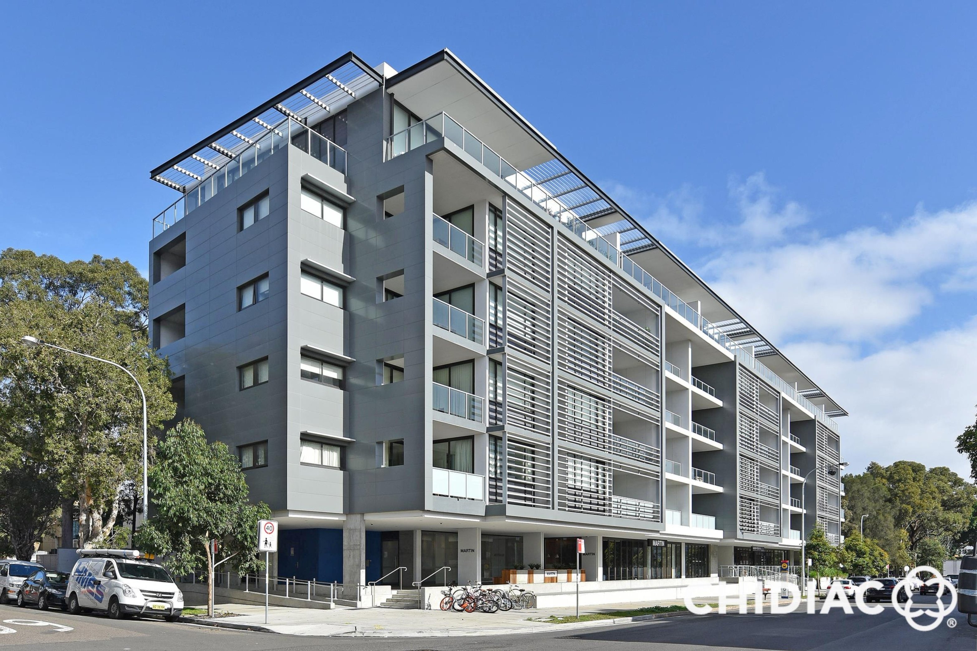 109/1-3 Dunning Avenue, Rosebery Leased by Chidiac Realty - image 6