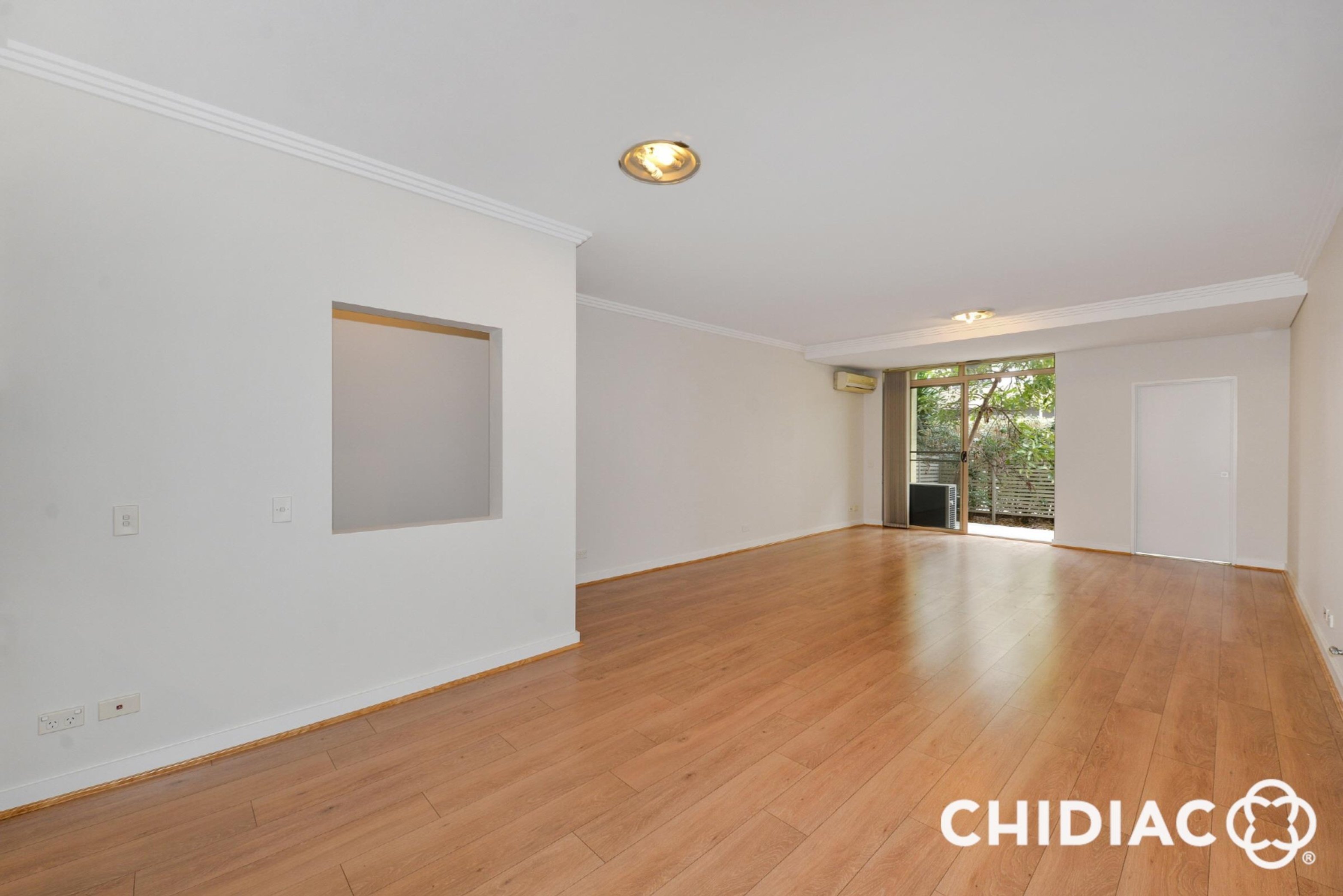 102/4 Stromboli Strait, Wentworth Point Leased by Chidiac Realty - image 1