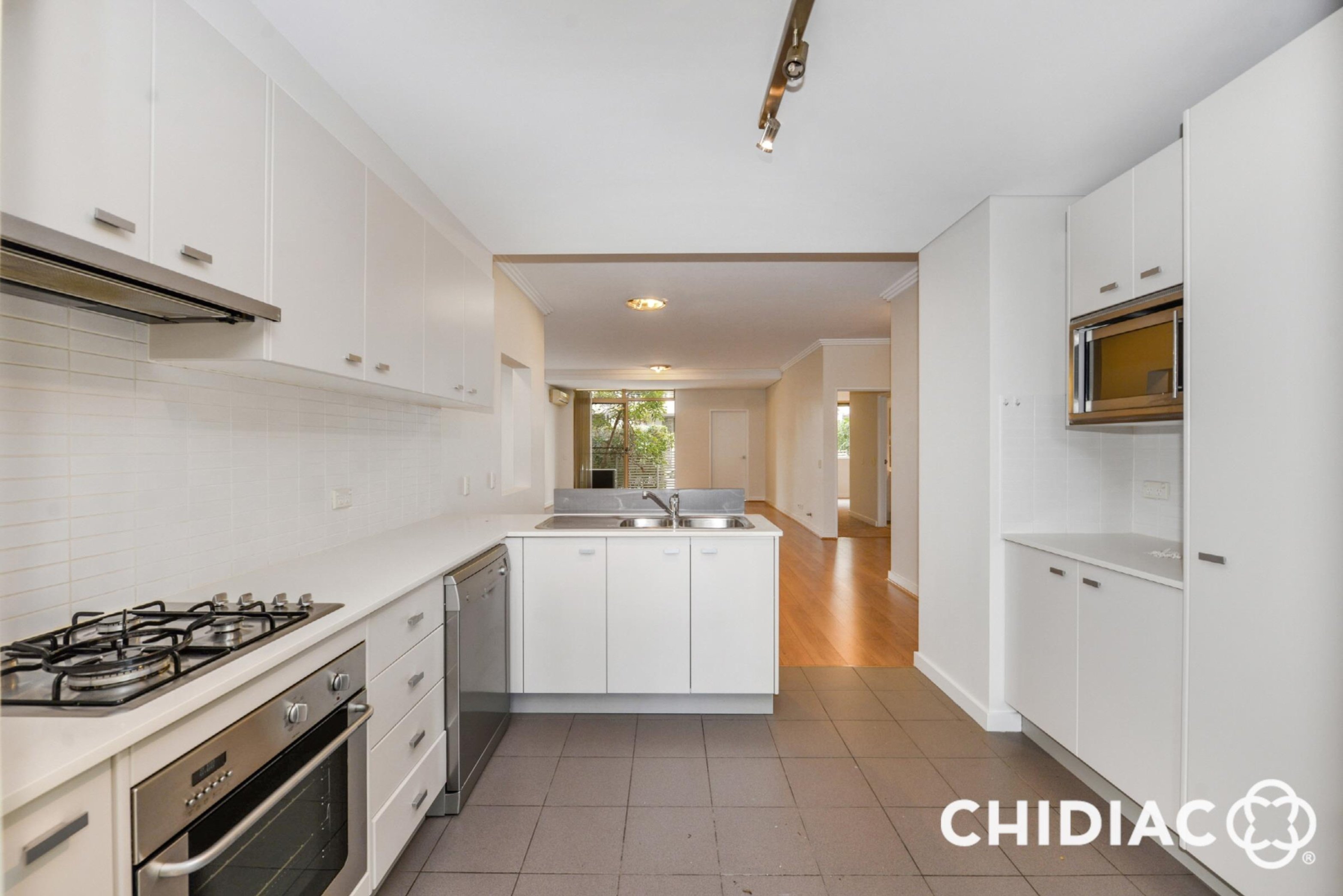 102/4 Stromboli Strait, Wentworth Point Leased by Chidiac Realty - image 3
