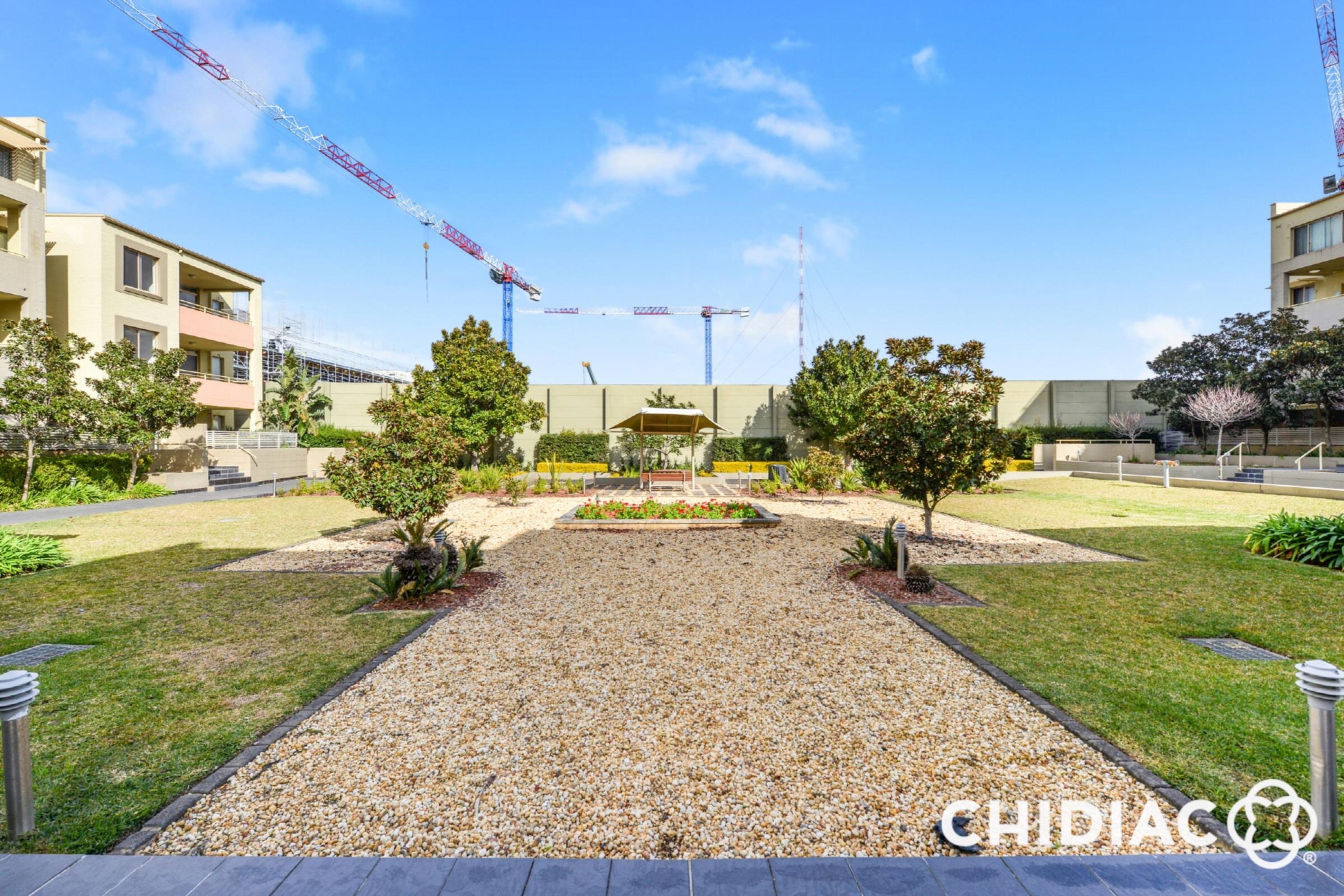 102/4 Stromboli Strait, Wentworth Point Leased by Chidiac Realty - image 7