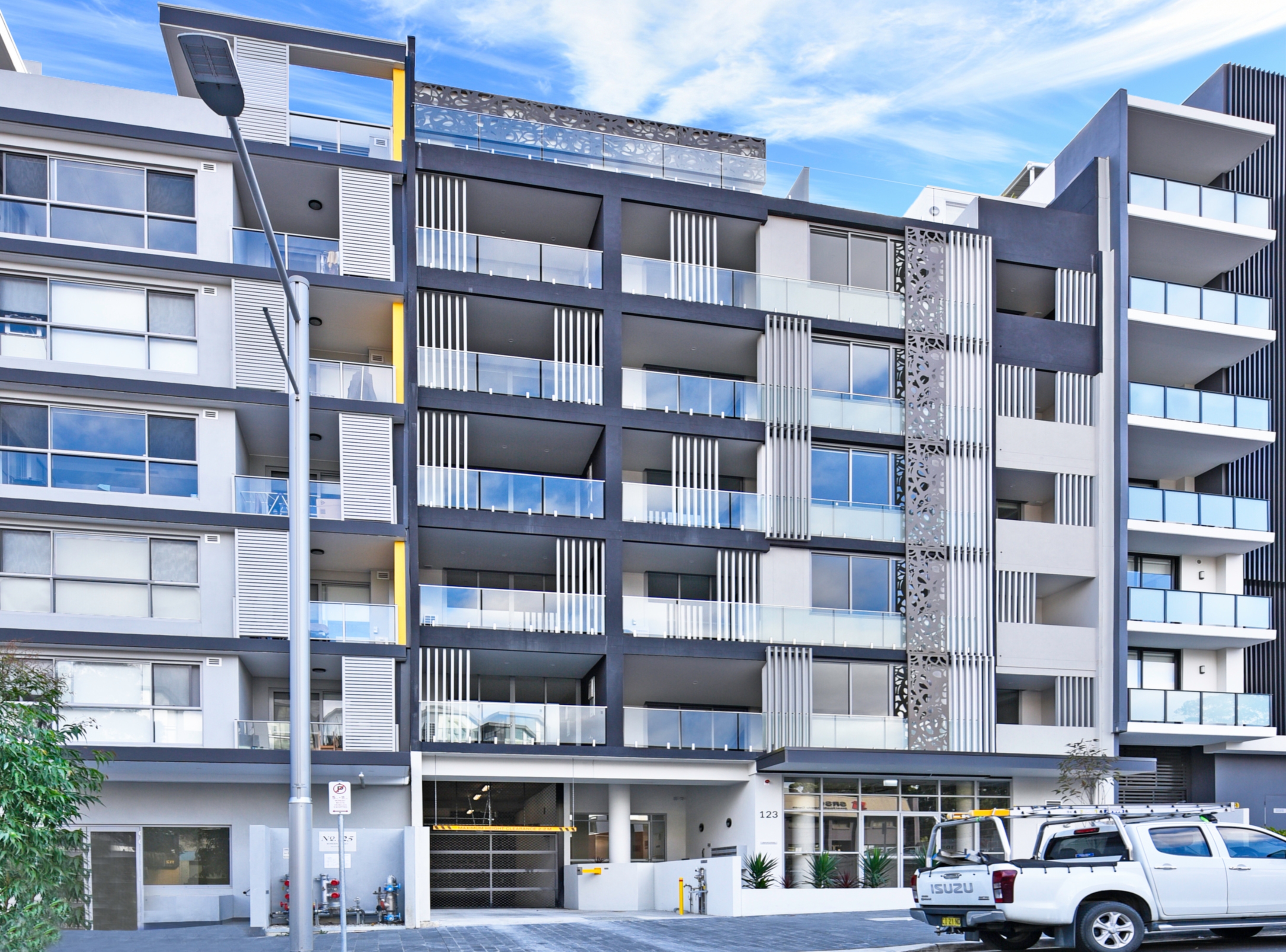 1/123 Bowden Street, Ryde Leased by Chidiac Realty - image 8