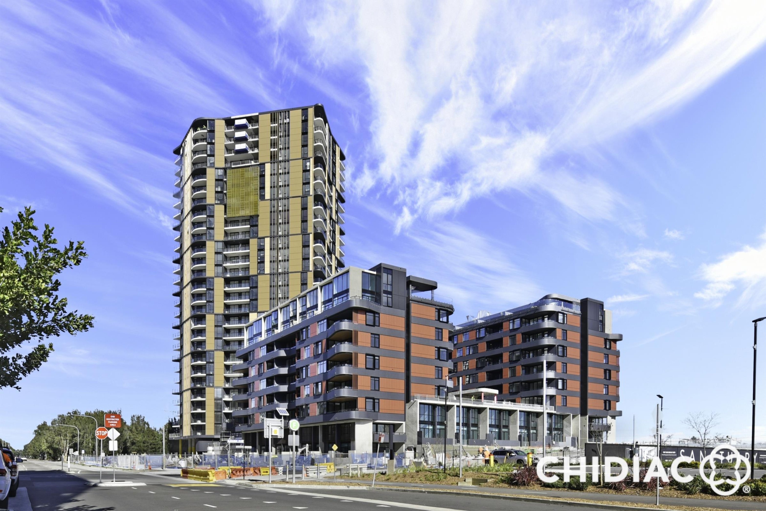 C423/6 Lapwing Street, Wentworth Point Leased by Chidiac Realty - image 7