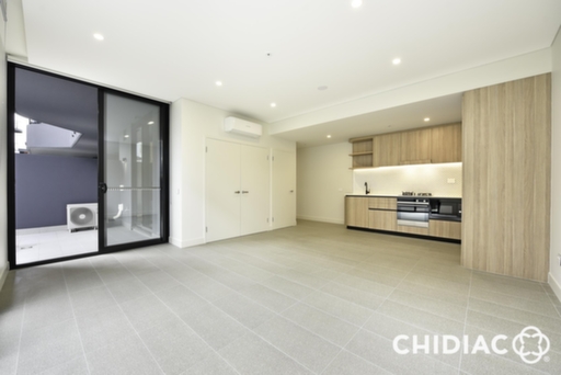 C423/6 Lapwing Street, Wentworth Point Leased by Chidiac Realty