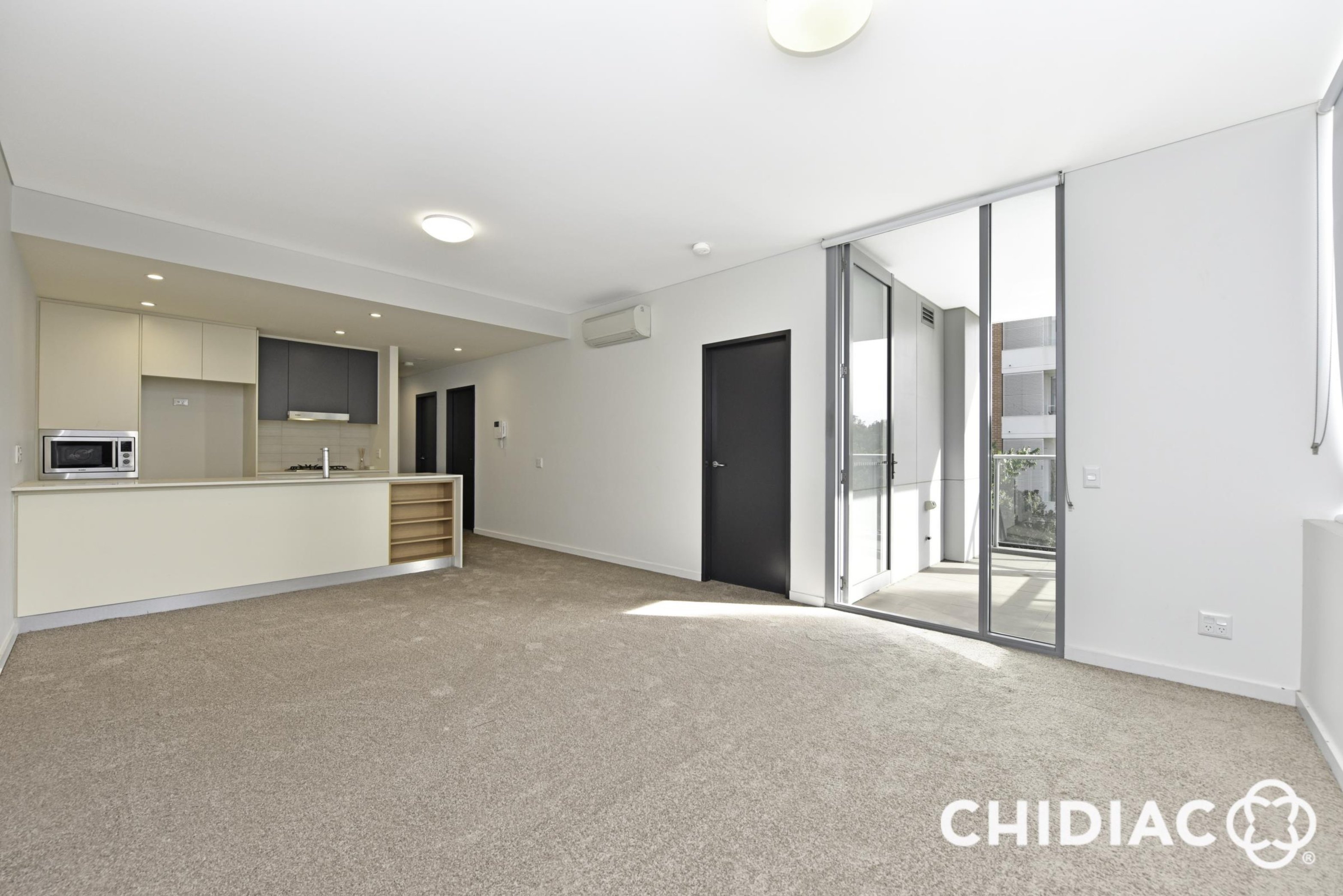202/8 Nuvolari Place, Wentworth Point Leased by Chidiac Realty - image 2