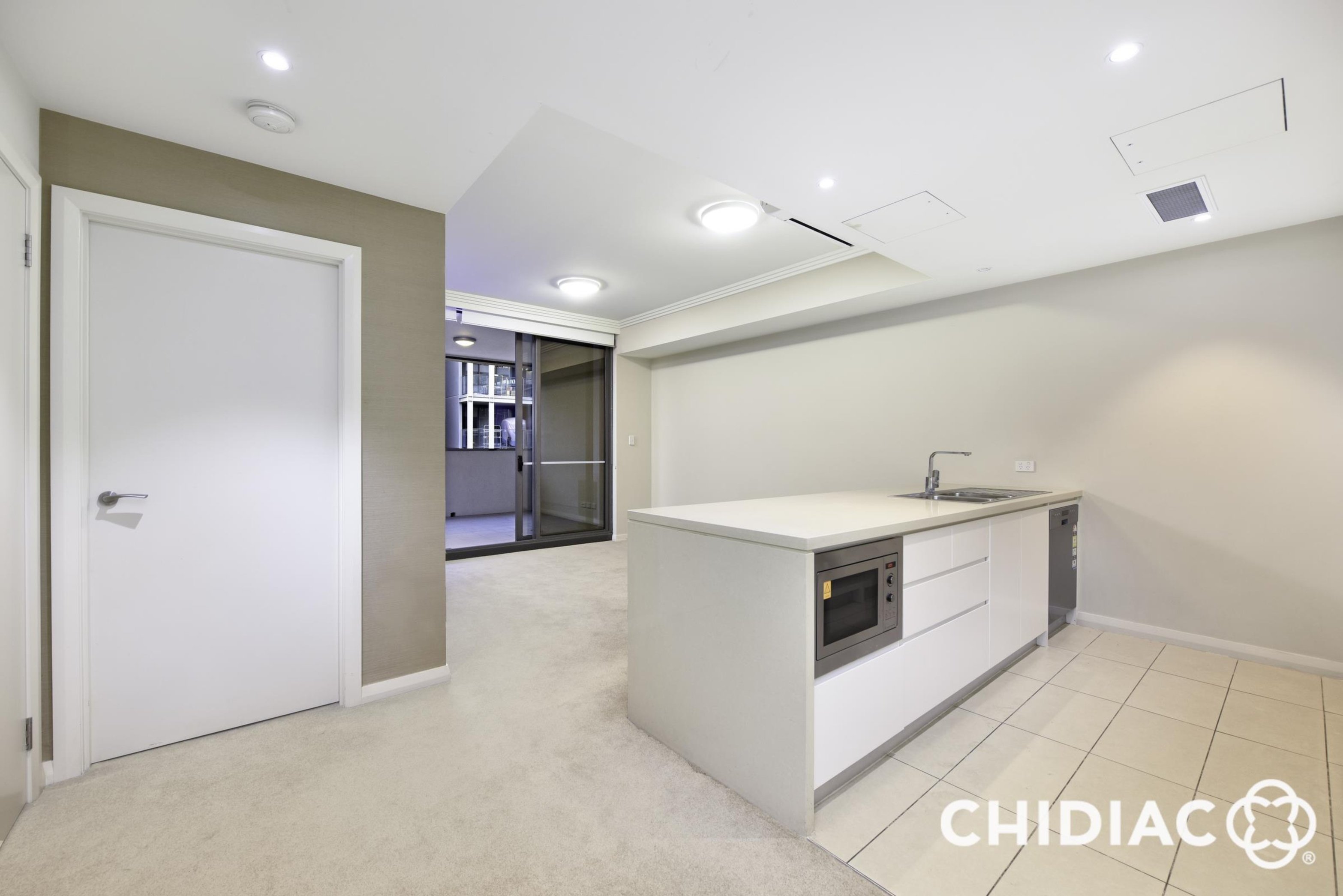 402/7 Waterways Street, Wentworth Point Leased by Chidiac Realty - image 2