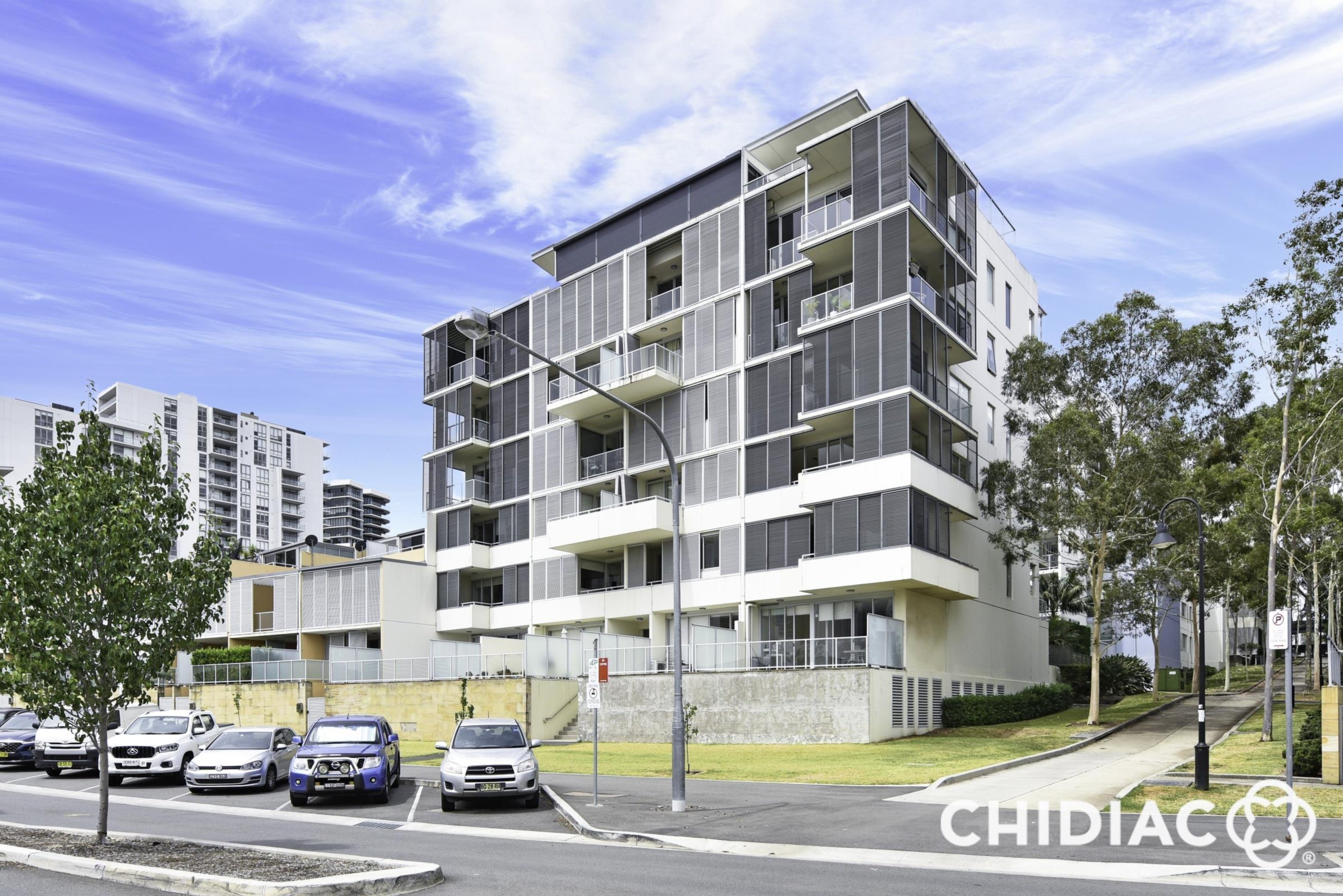 E204/10-16 Marquet Street, Rhodes Leased by Chidiac Realty - image 7