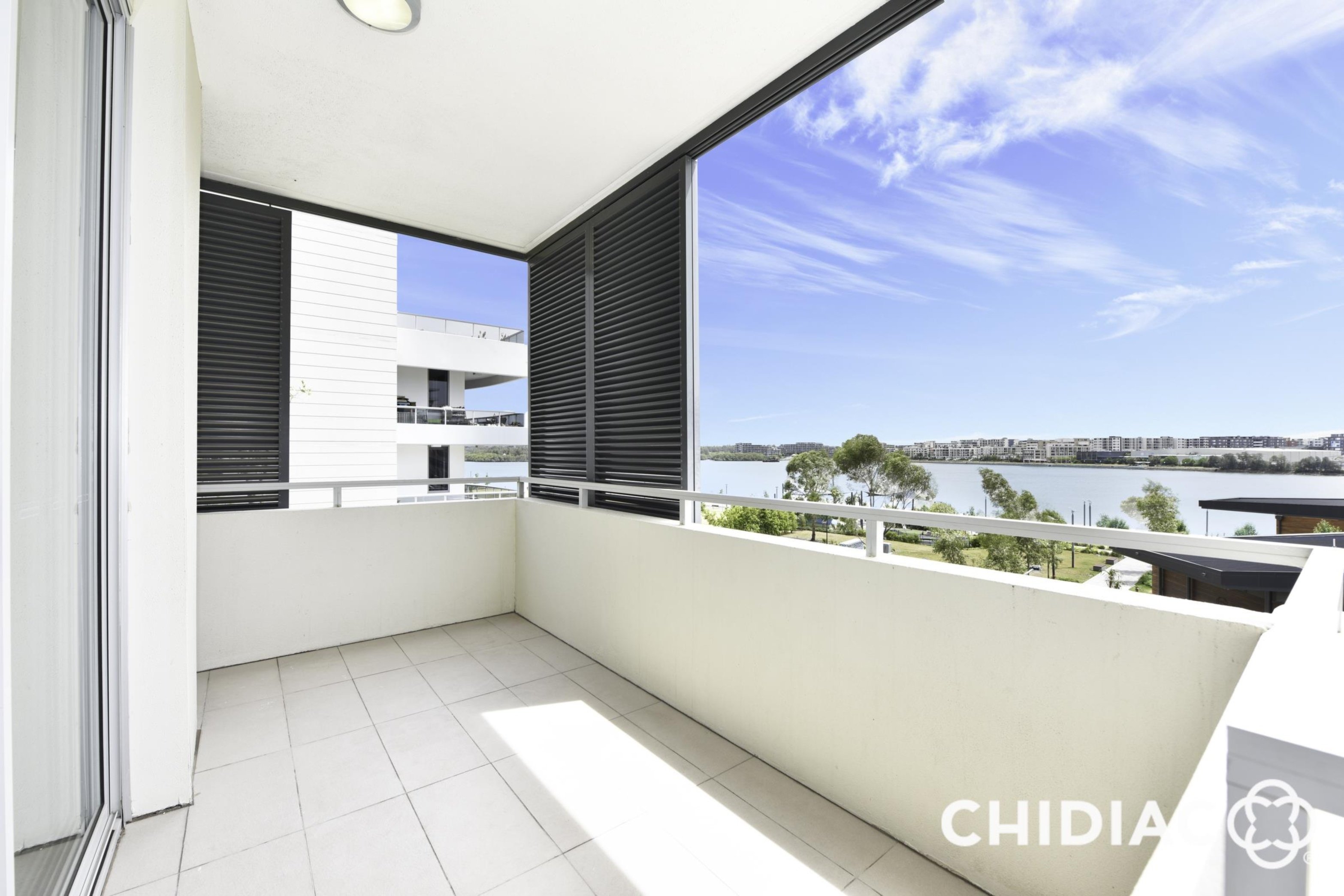 E204/10-16 Marquet Street, Rhodes Leased by Chidiac Realty - image 2