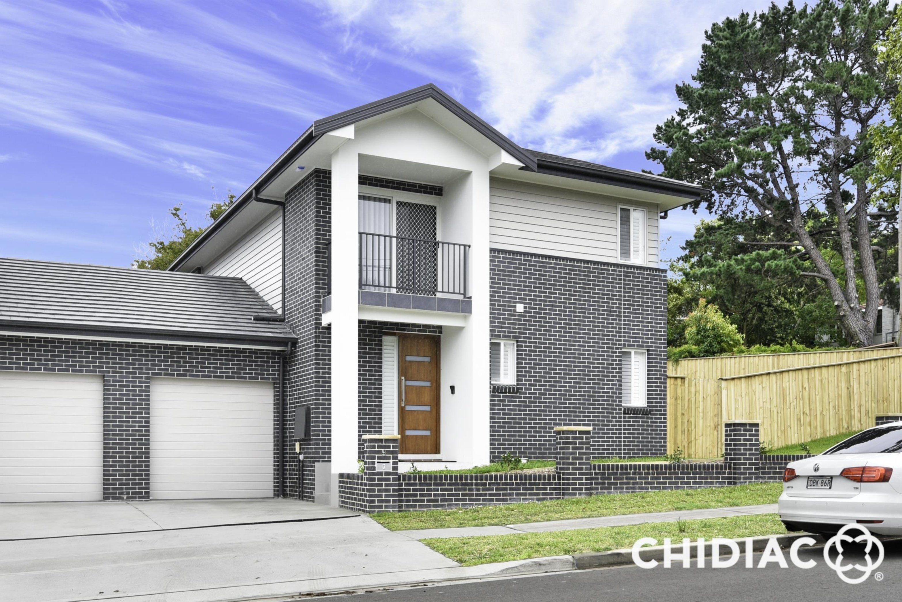9 Mons Avenue, West Ryde Leased by Chidiac Realty - image 3
