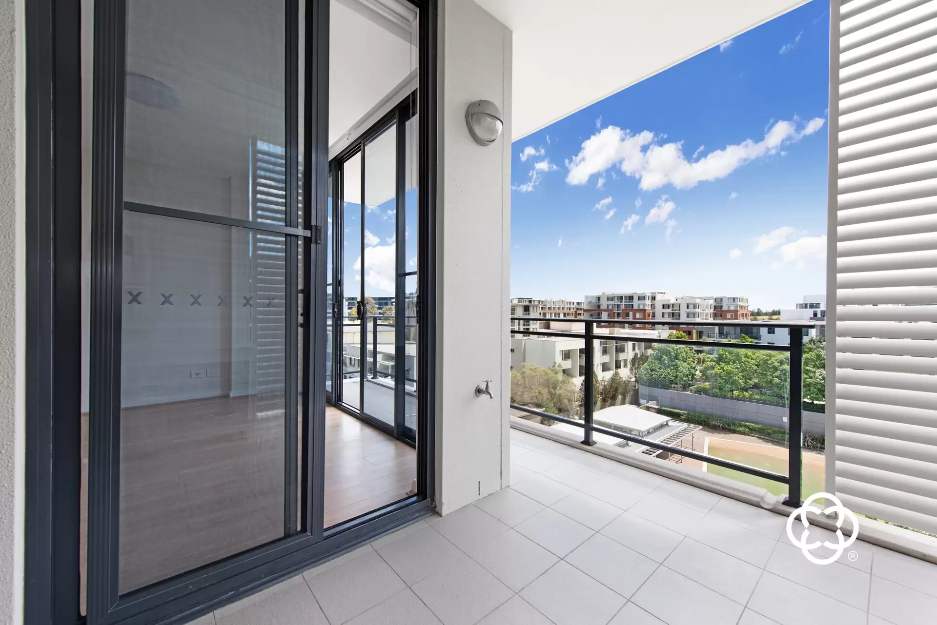 606/16 Corniche Drive, Wentworth Point Leased by Chidiac Realty - image 1