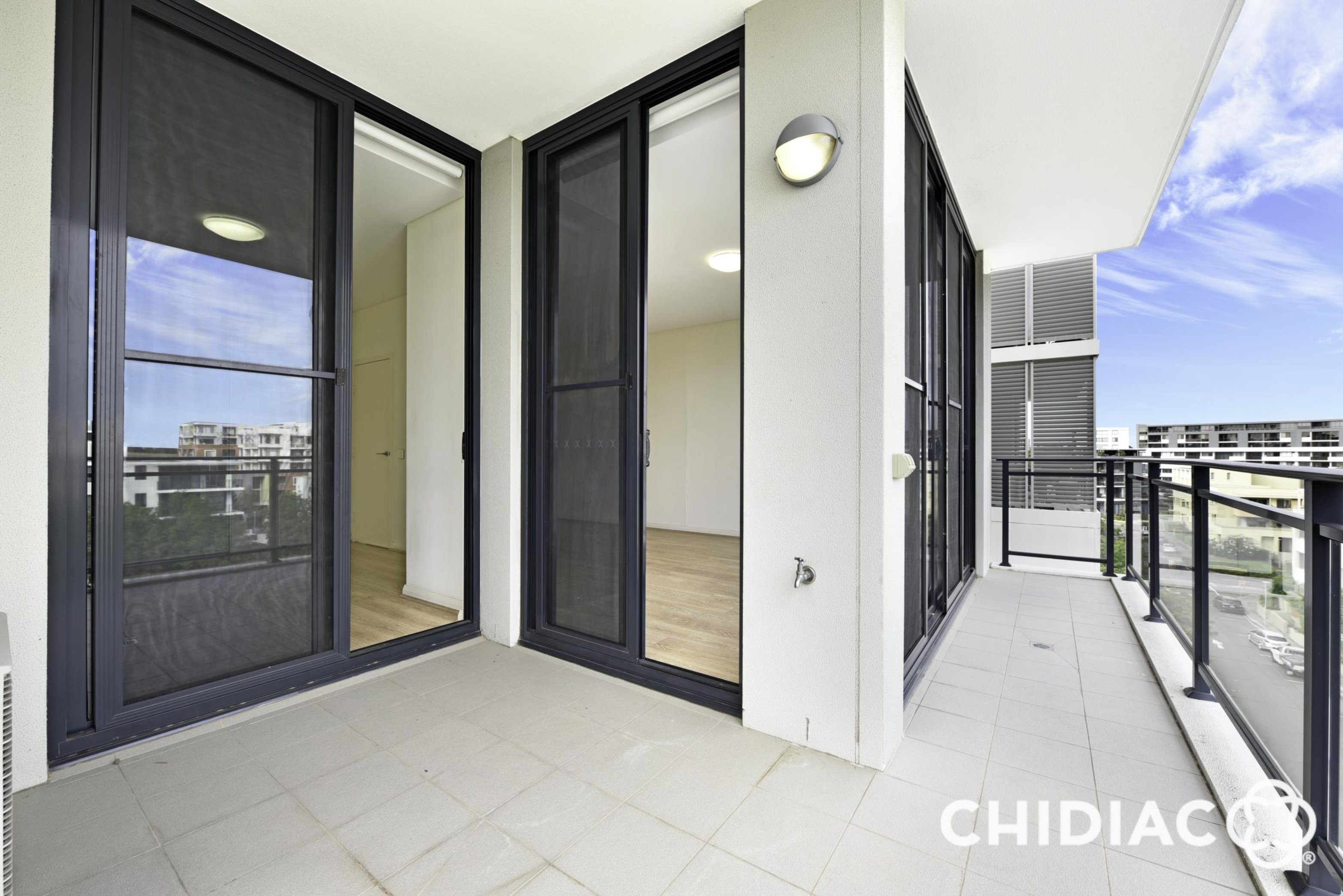 606/16 Corniche Drive, Wentworth Point Leased by Chidiac Realty - image 3