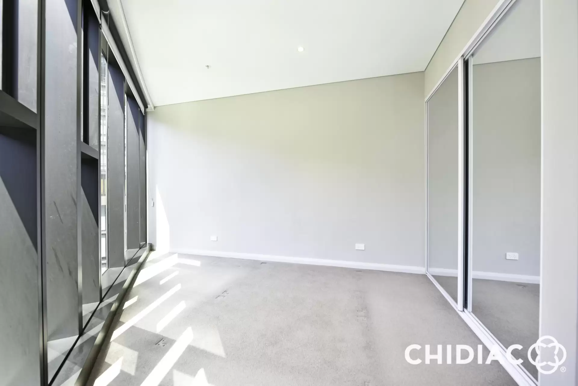 609/2 Waterways Street, Wentworth Point Leased by Chidiac Realty - image 1