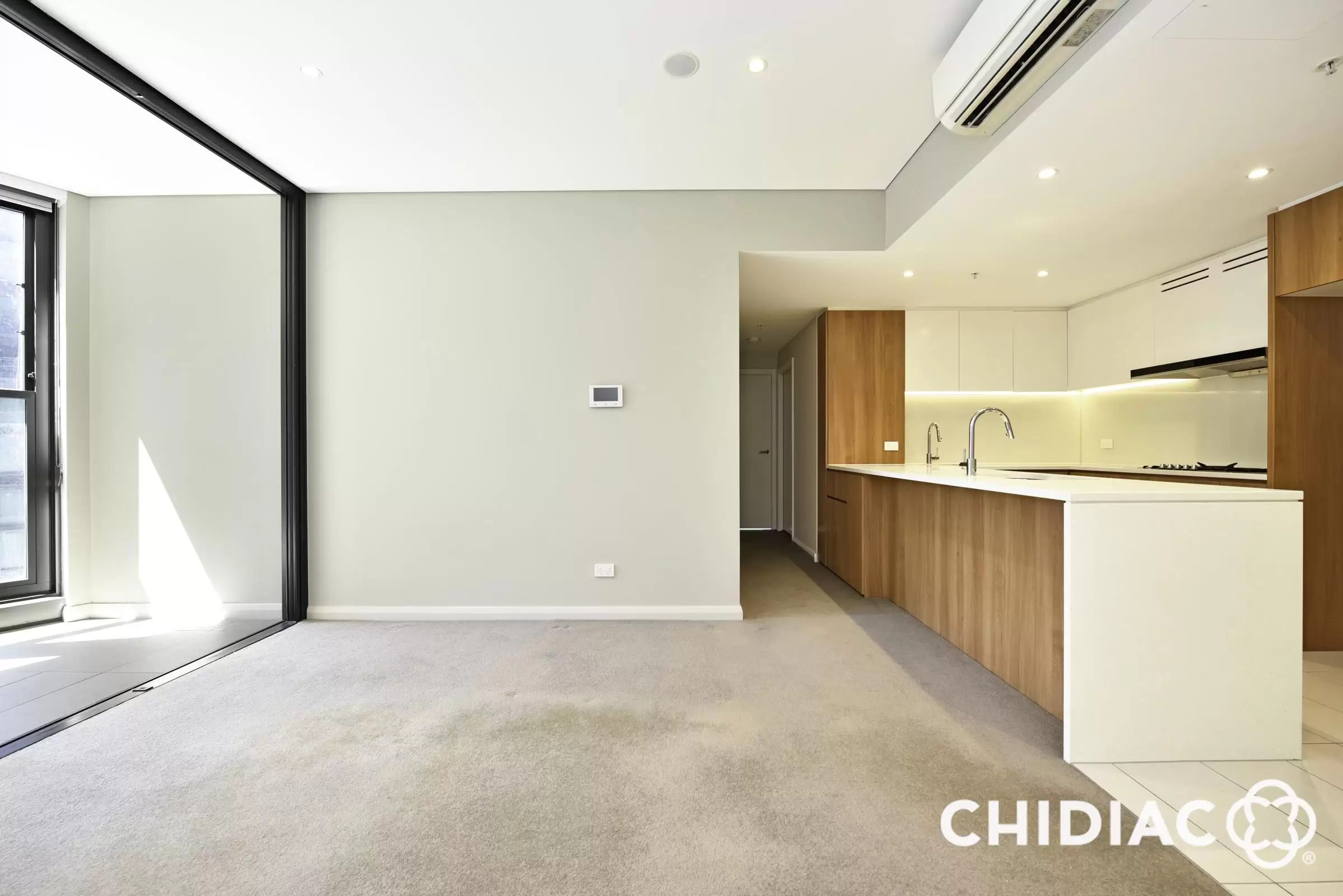 609/2 Waterways Street, Wentworth Point Leased by Chidiac Realty - image 2