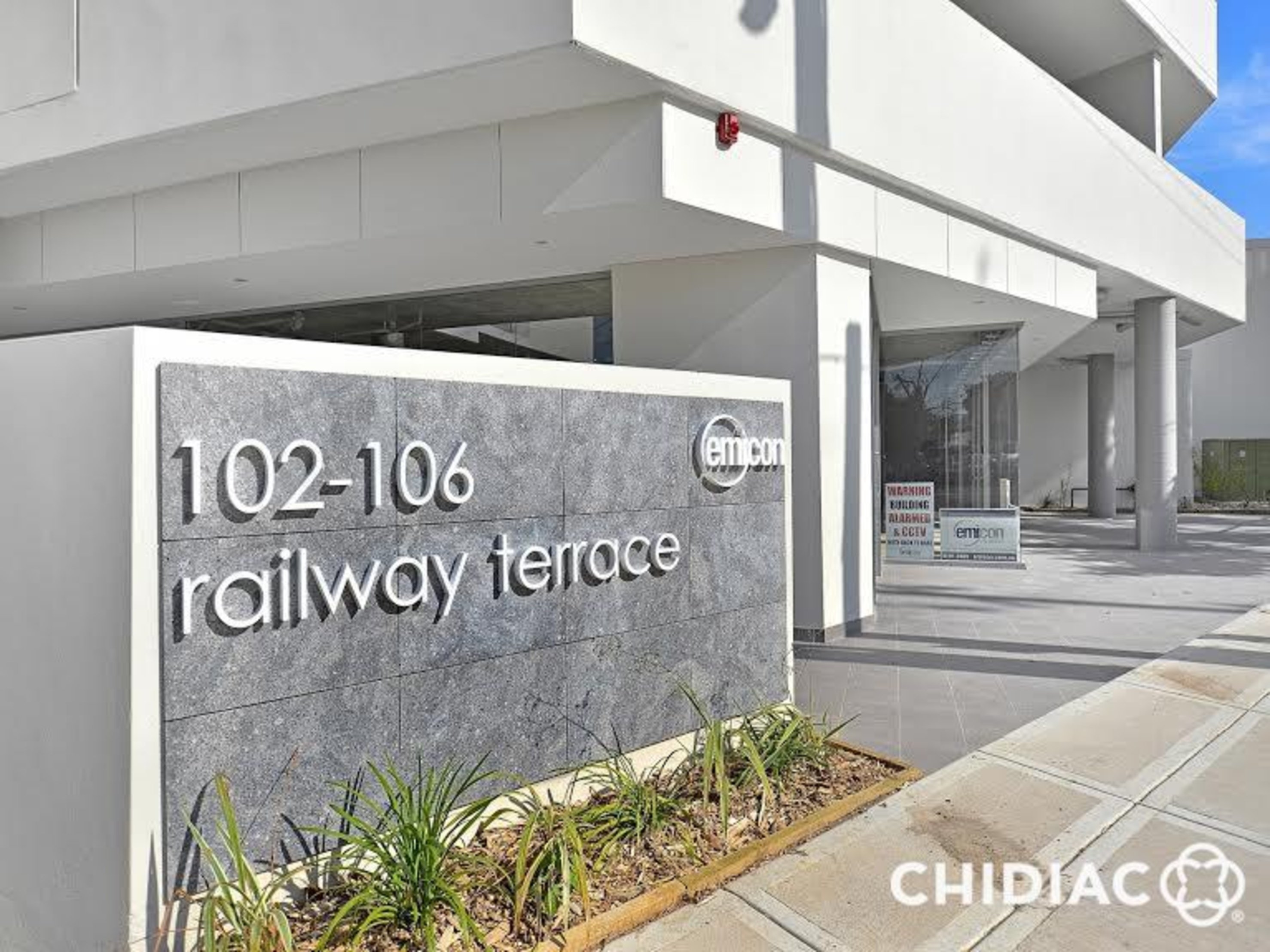 3/102-106 Railway Terrace, Merrylands Leased by Chidiac Realty - image 8