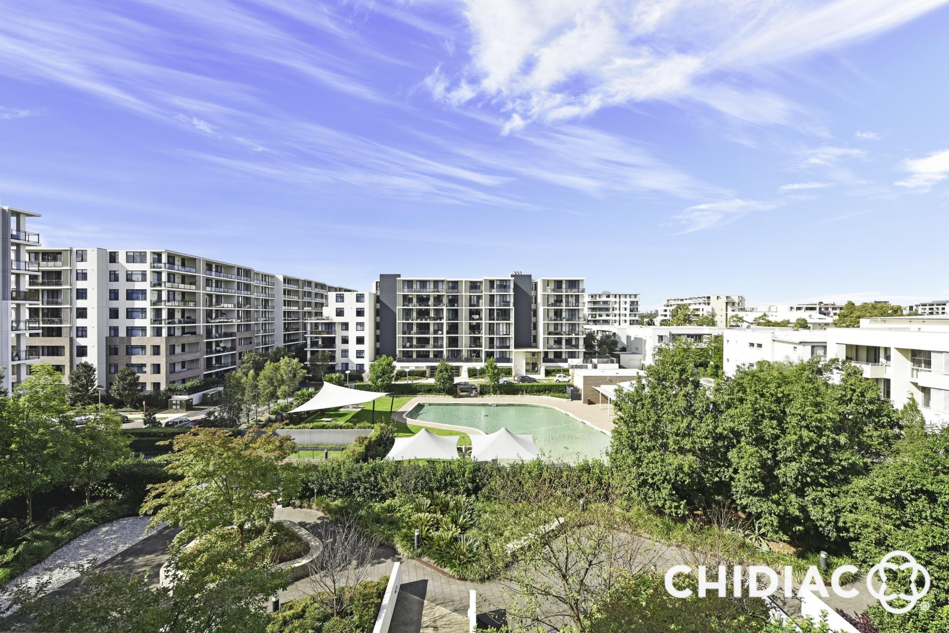 505/46 Amalfi Drive, Wentworth Point Leased by Chidiac Realty - image 1