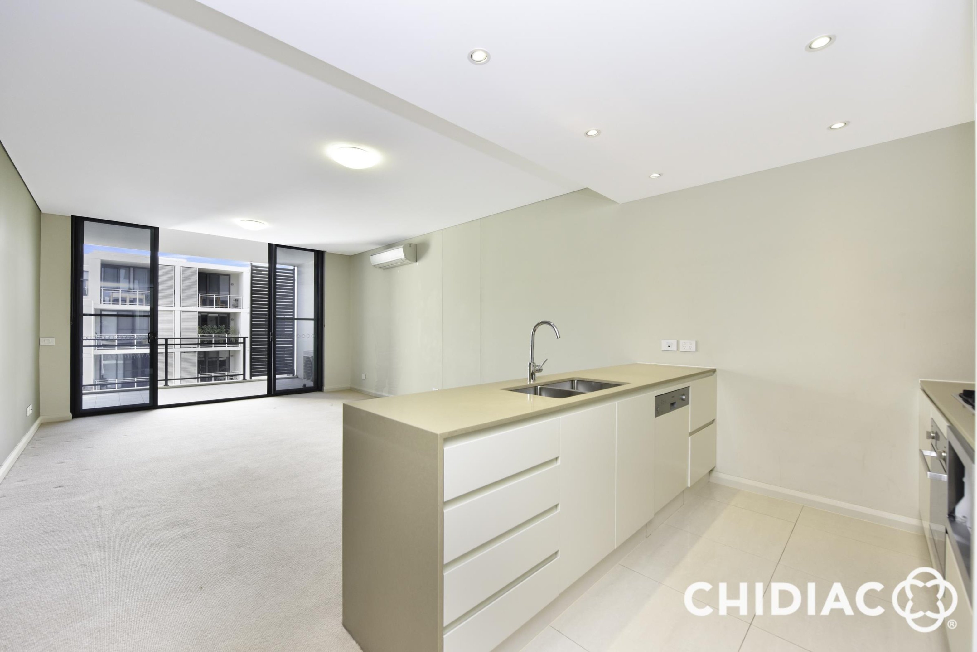 505/46 Amalfi Drive, Wentworth Point Leased by Chidiac Realty - image 2