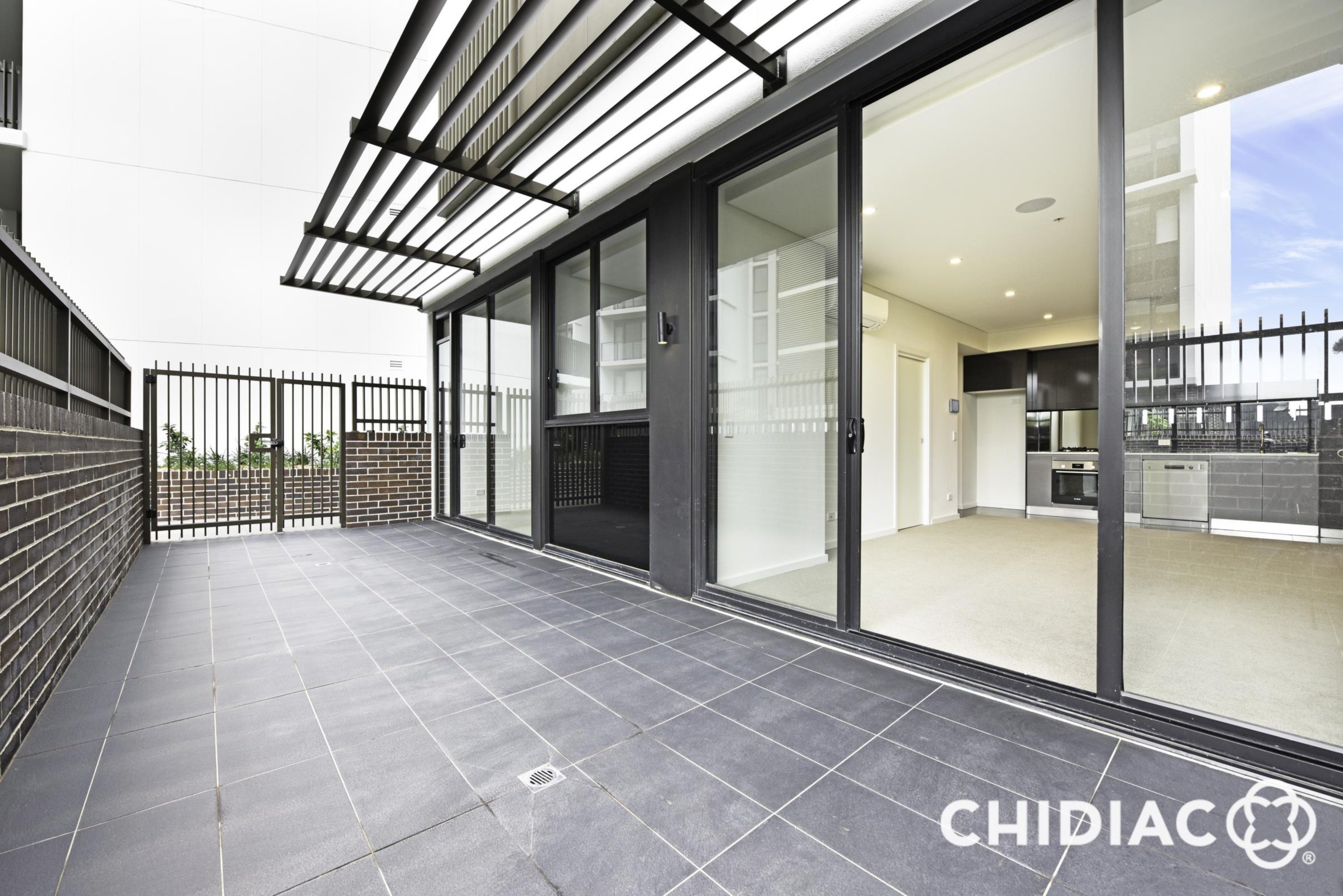 J7077/17 Amalfi Drive, Wentworth Point Leased by Chidiac Realty - image 1