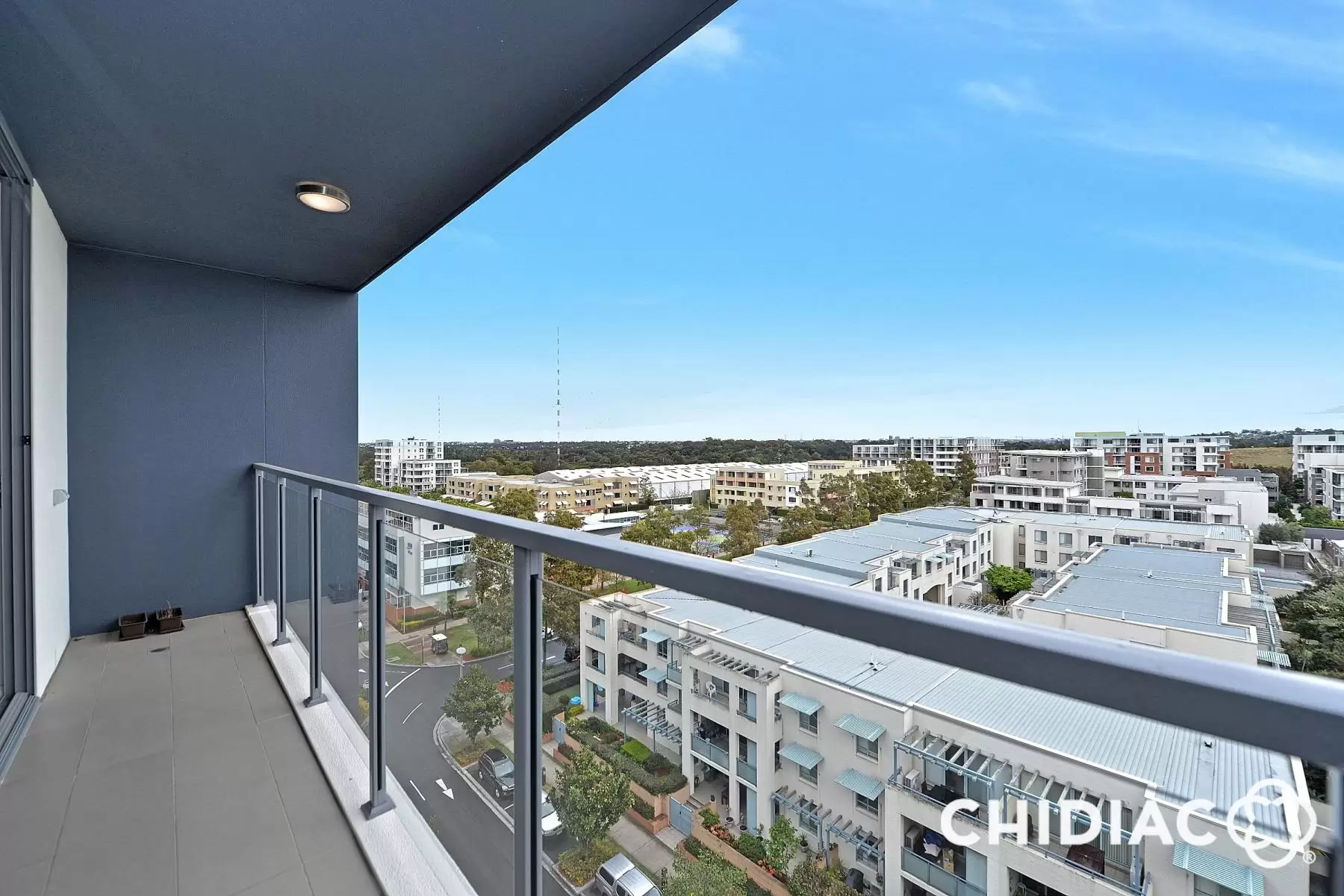 803/8 Marine Parade, Wentworth Point Leased by Chidiac Realty - image 2