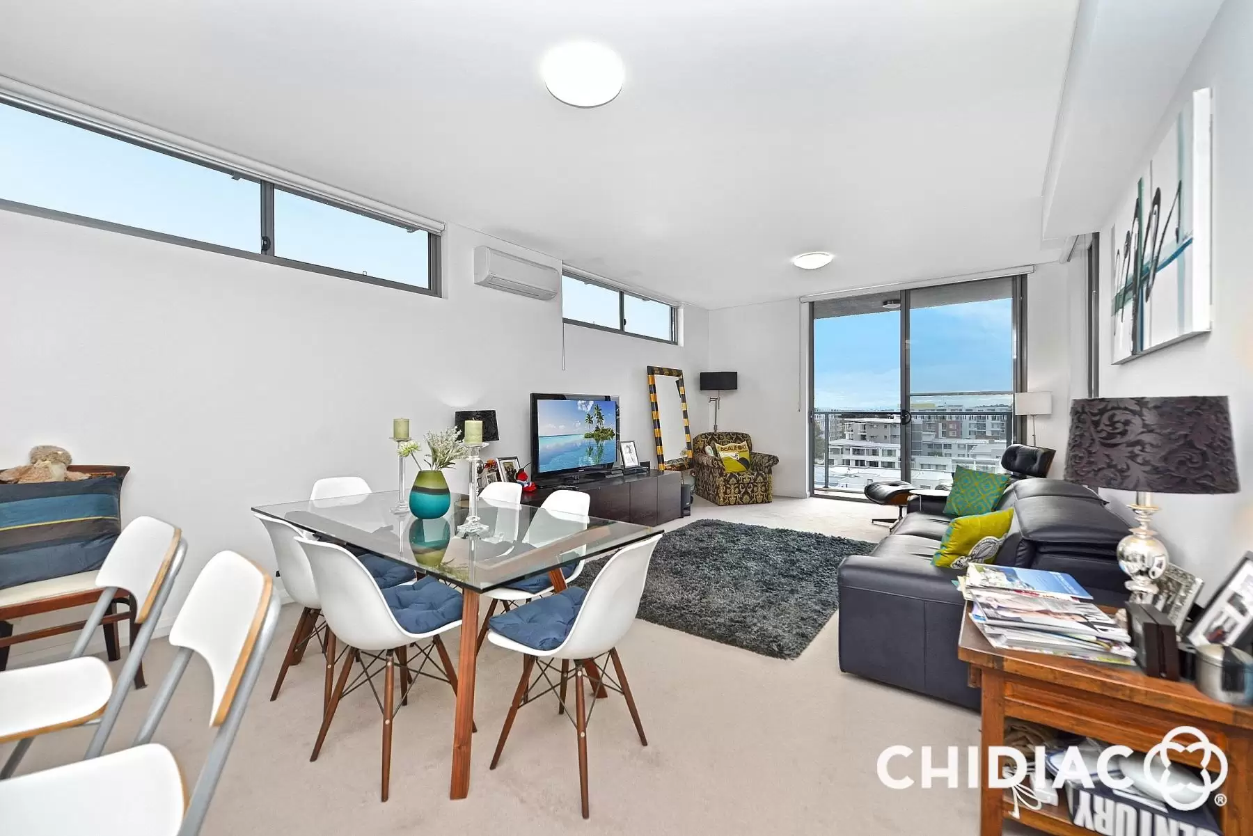 803/8 Marine Parade, Wentworth Point Leased by Chidiac Realty - image 4