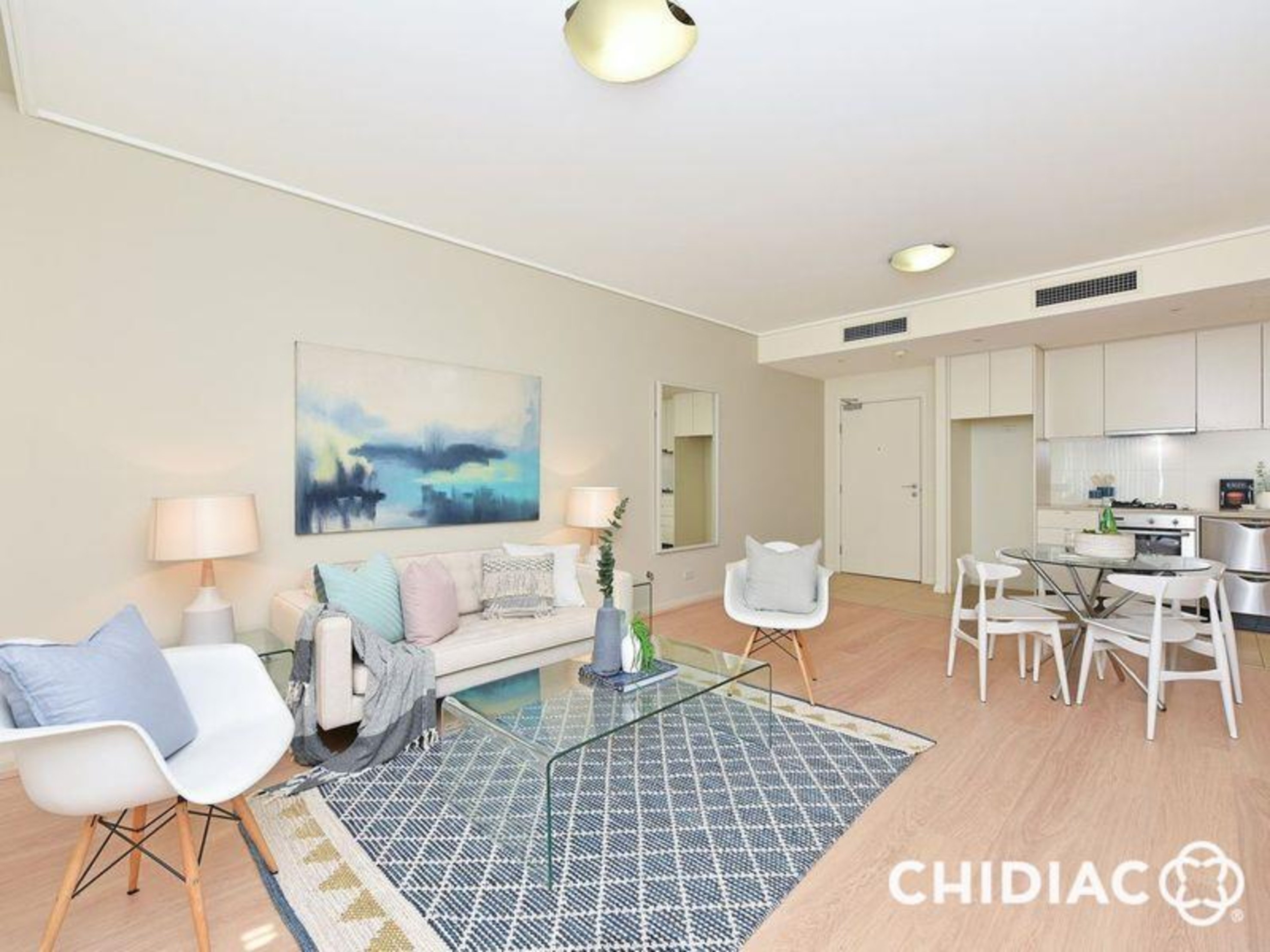 686/4 The Crescent, Wentworth Point Leased by Chidiac Realty - image 8