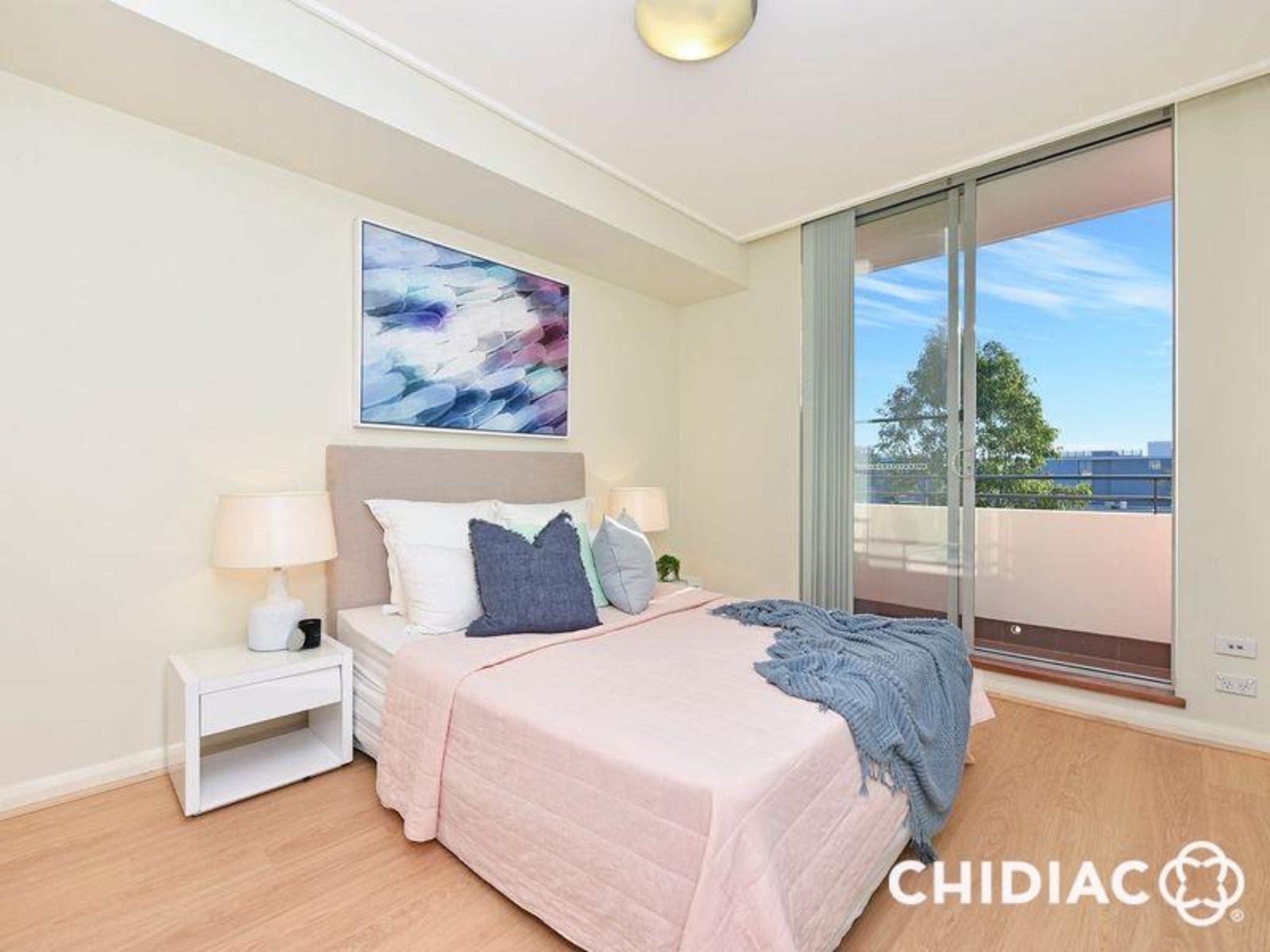 686/4 The Crescent, Wentworth Point Leased by Chidiac Realty - image 5