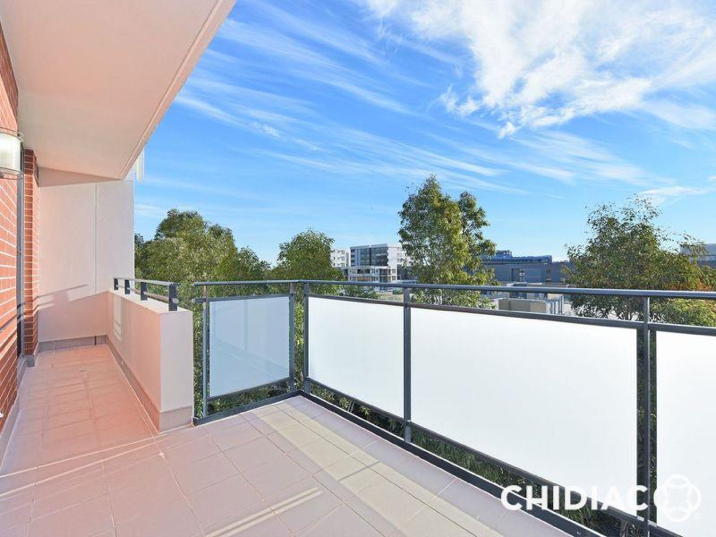 686/4 The Crescent, Wentworth Point Leased by Chidiac Realty - image 2