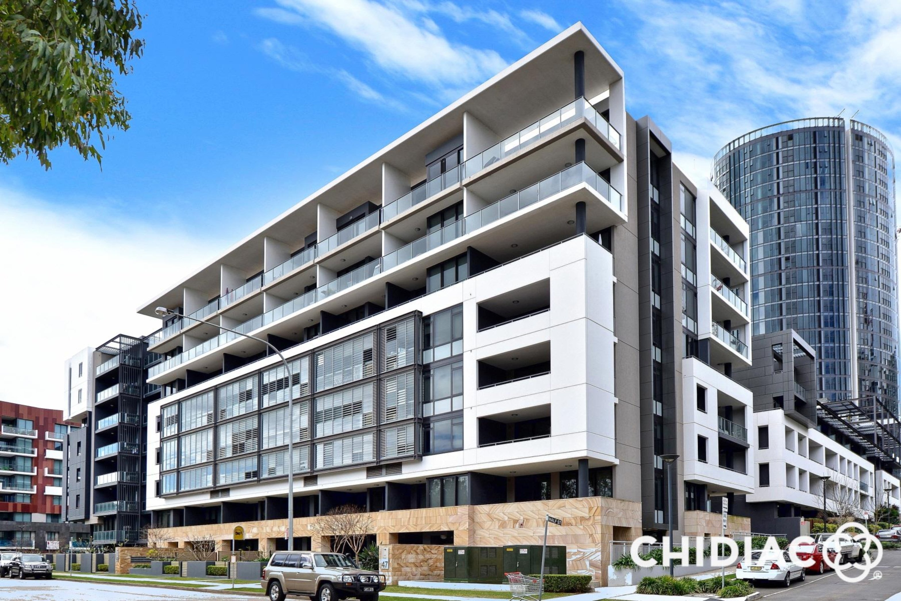 601/47 Hill Road, Wentworth Point Leased by Chidiac Realty - image 7