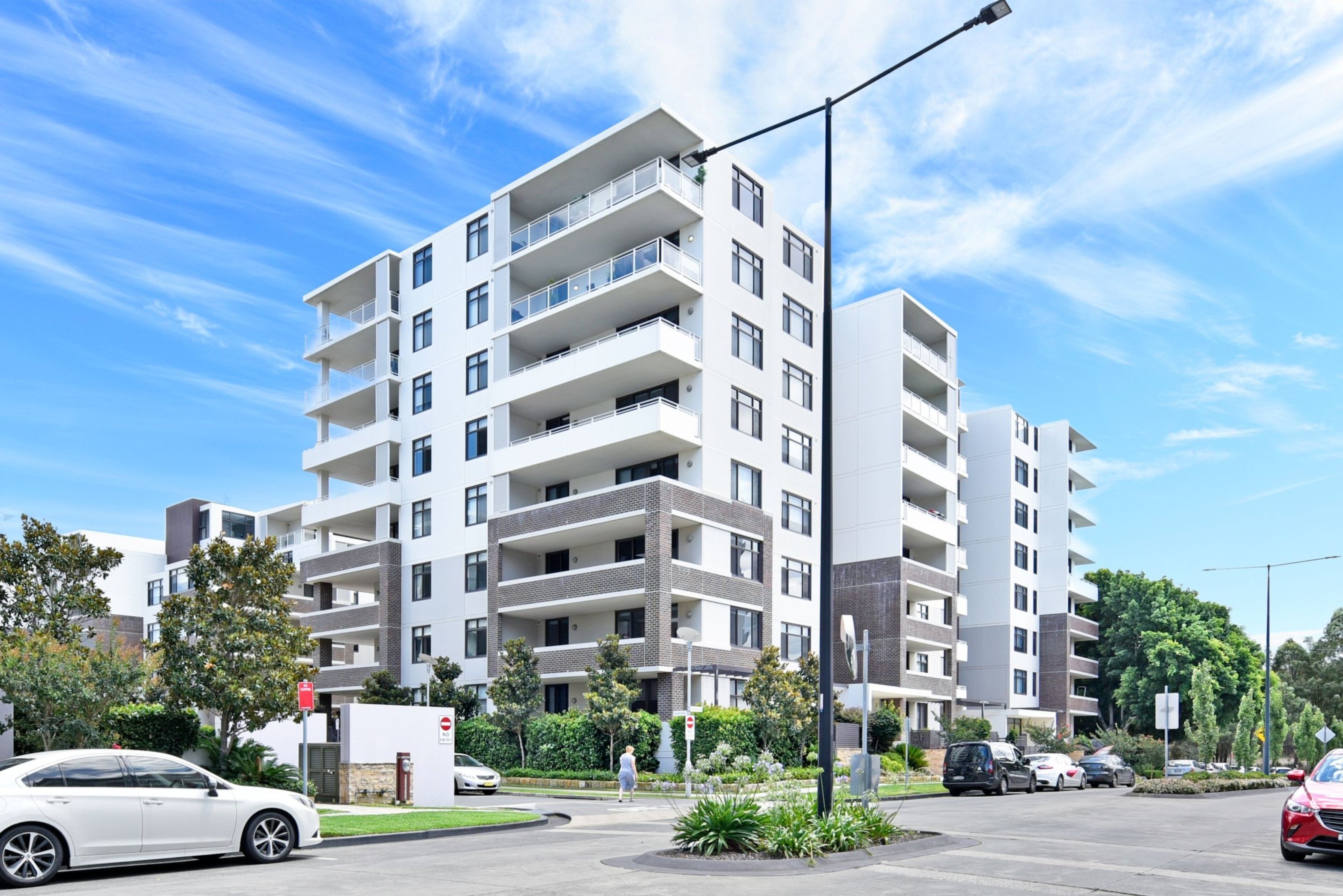 417/6 Baywater Drive, Wentworth Point Sold by Chidiac Realty - image 8