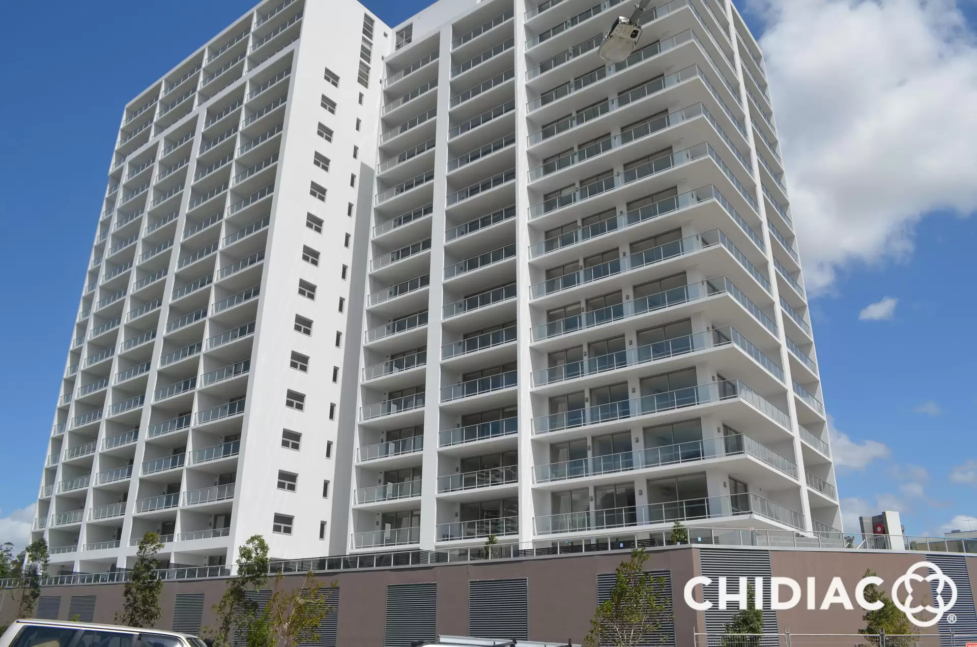 411/43 Shoreline Drive, Rhodes Leased by Chidiac Realty - image 1