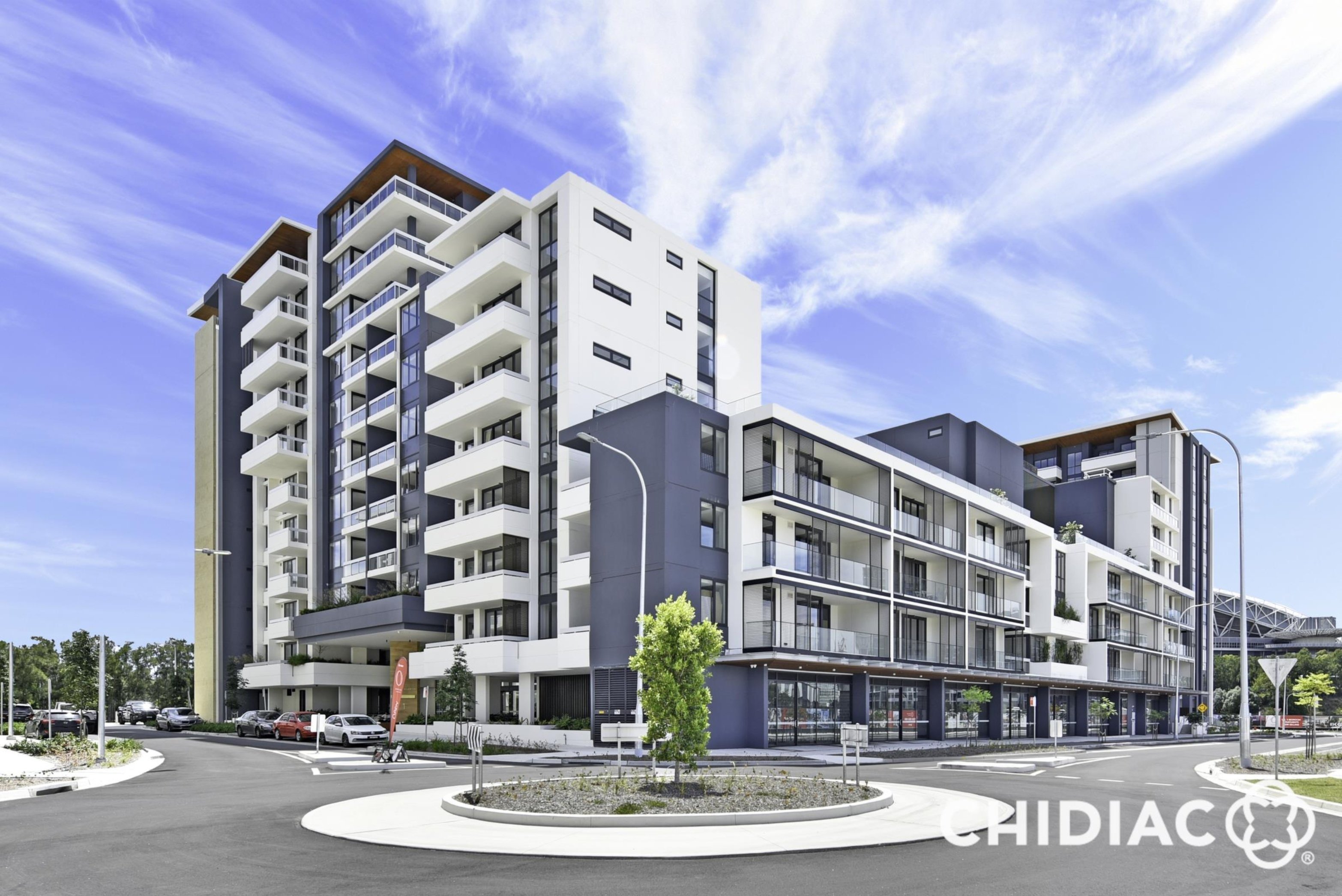 G18/1 Kingfisher Street, Lidcombe Leased by Chidiac Realty - image 6