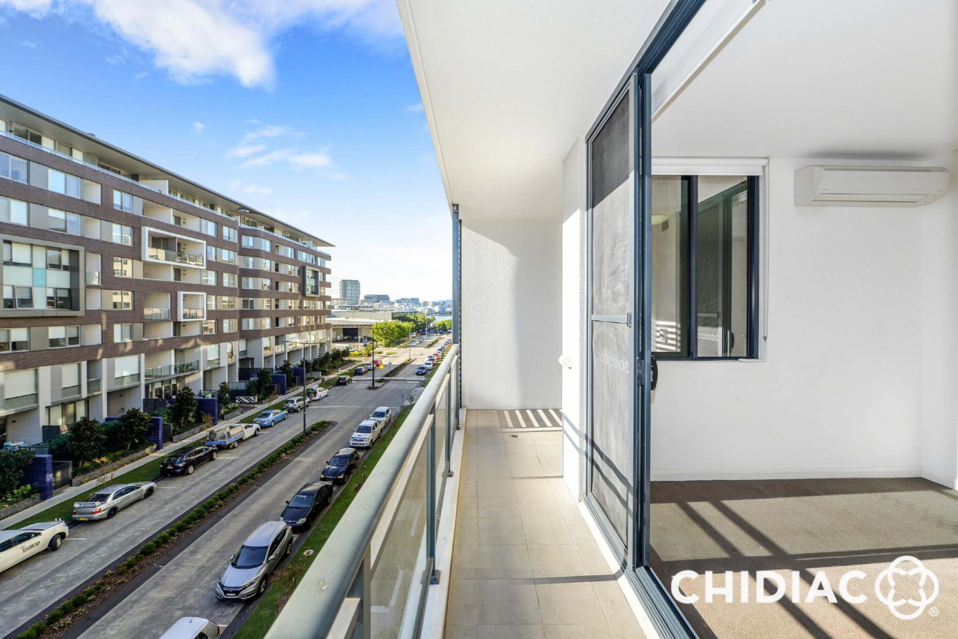 515/8 Baywater Drive, Wentworth Point Leased by Chidiac Realty - image 6