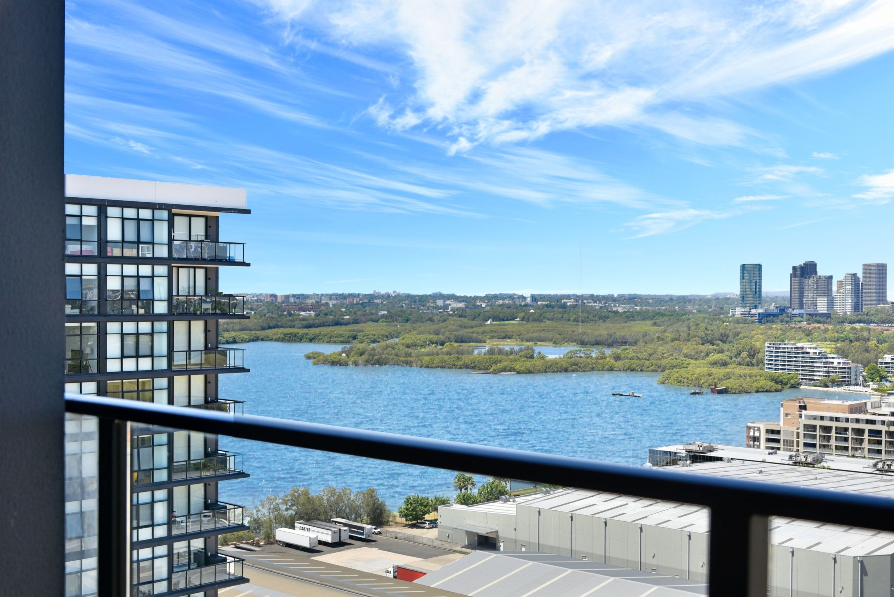 1912/46 Savona Drive, Wentworth Point Sold by Chidiac Realty - image 2